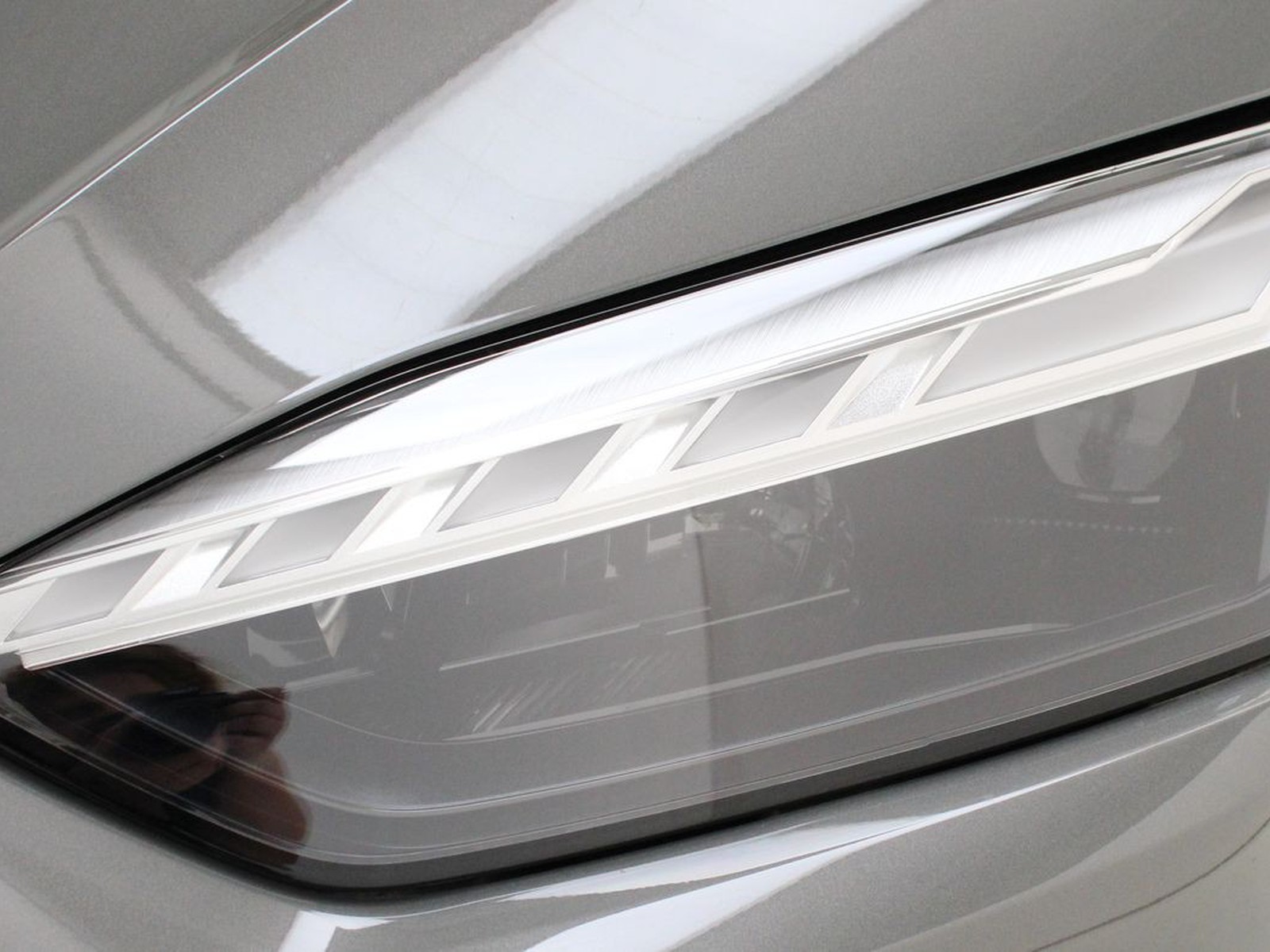 6 - Audi A5 sportback 40 2.0 tdi mhev 204cv s line edition s tronic