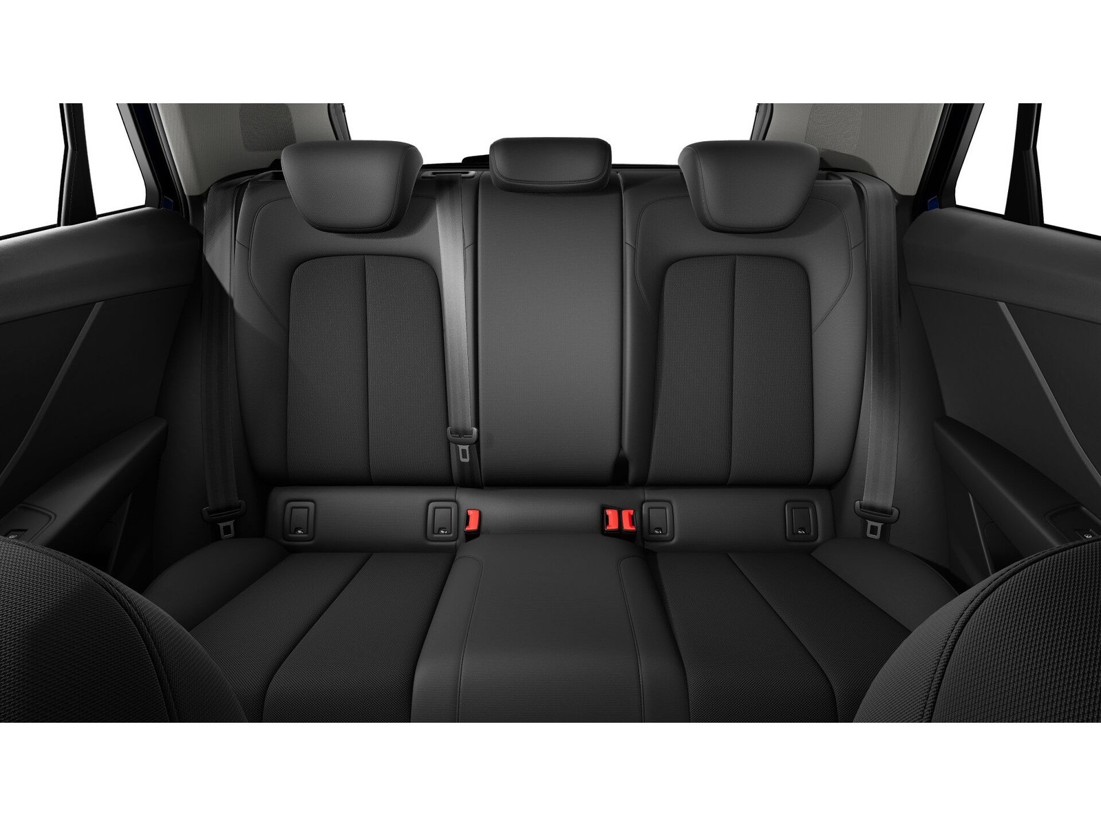 9 - Audi Q2 35 1.5 tfsi business advanced s tronic