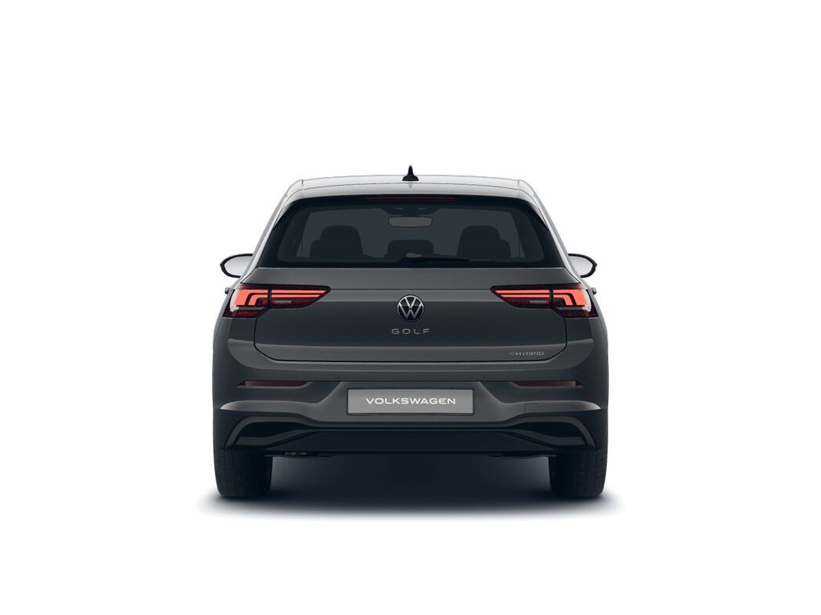 4 - Volkswagen Golf 1.5 tsi ehybrid 204cv edition plus dsg