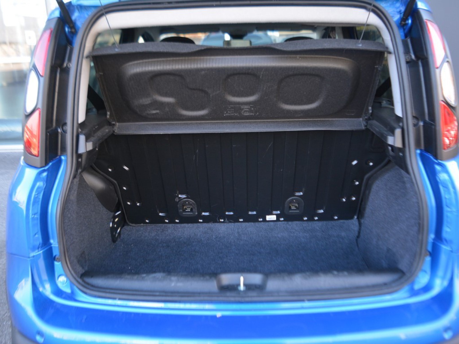 14 - Fiat Panda cross 1.0 firefly hybrid 70cv s&s 5p.ti