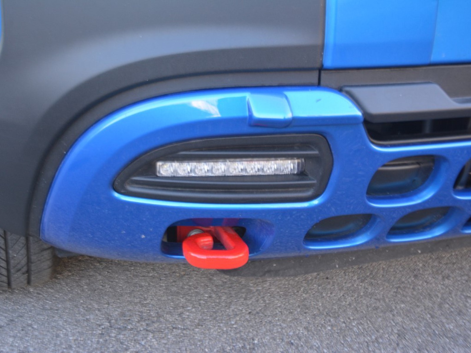 20 - Fiat Panda cross 1.0 firefly hybrid 70cv s&s 5p.ti