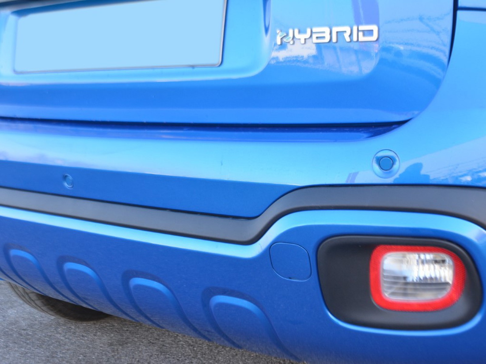 23 - Fiat Panda cross 1.0 firefly hybrid 70cv s&s 5p.ti