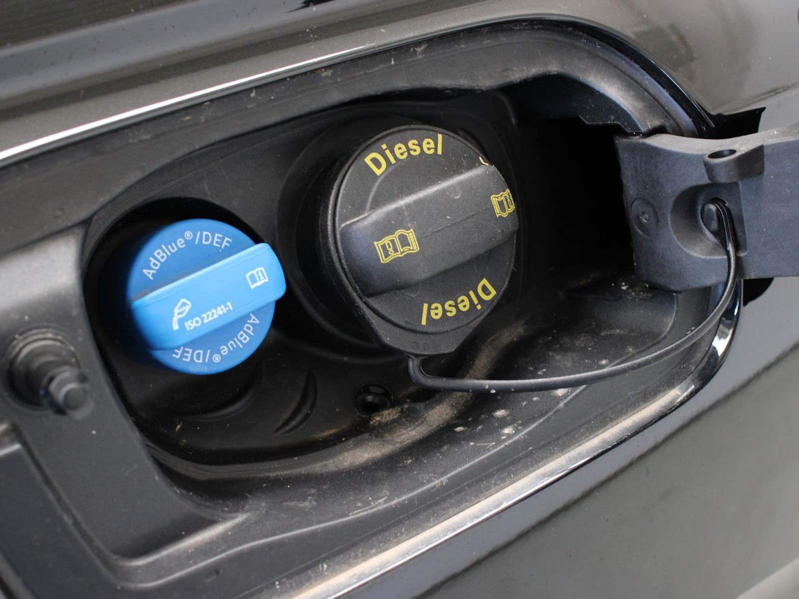 32 - Audi A6 avant 40 2.0 tdi mhev 12v business advanced quattro ultra s tronic