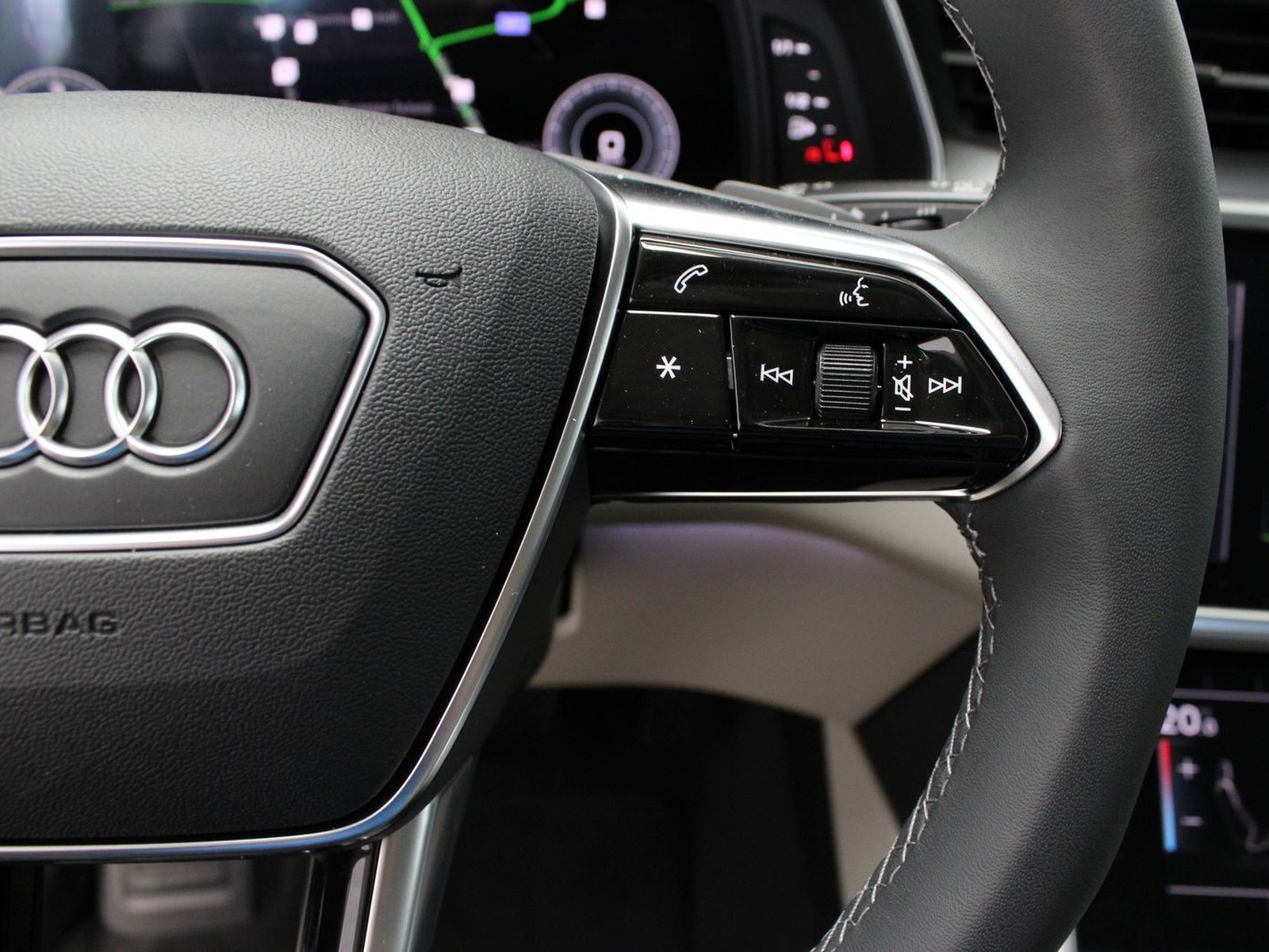 9 - Audi A6 avant 40 2.0 tdi mhev 12v business advanced quattro ultra s tronic