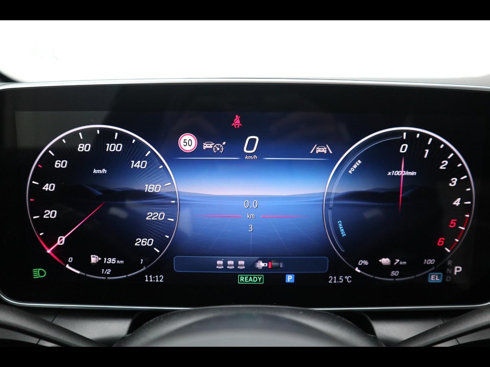 9 - Mercedes GLC suv 300 de plug in hybrid amg line advanced tech 4matic 9g-tronic