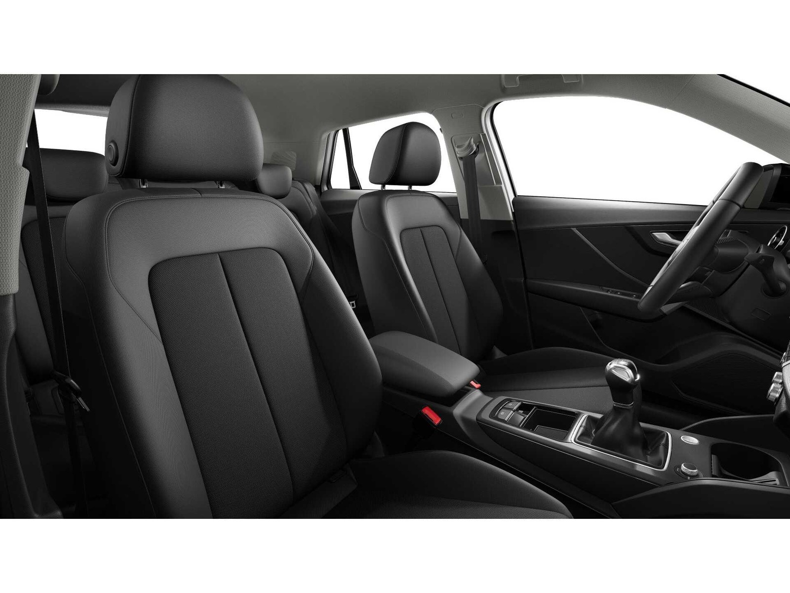 8 - Audi Q2 30 2.0 tdi s line edition