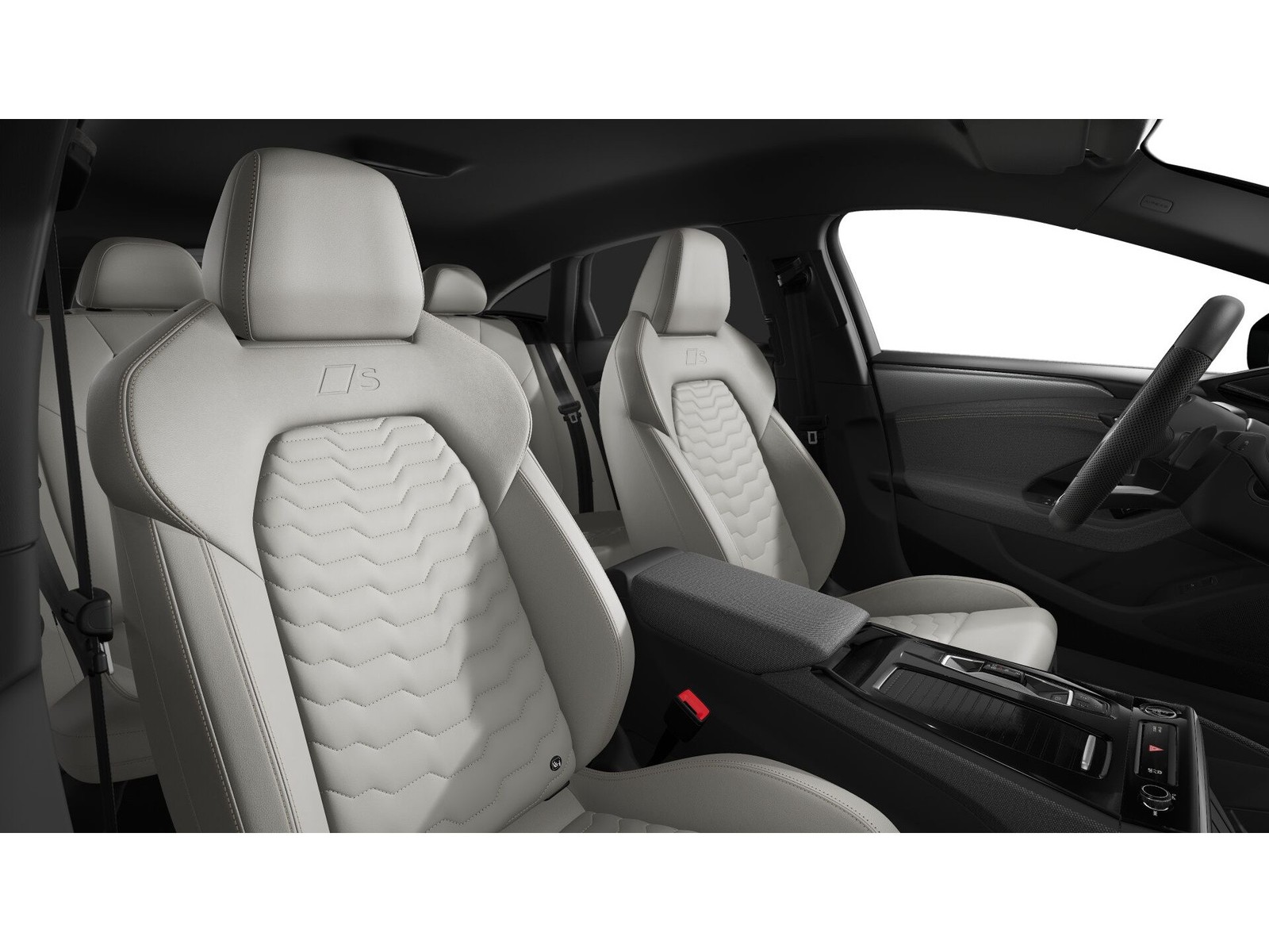 8 - Audi A6 e-tron sportback performance s line edition 367cv