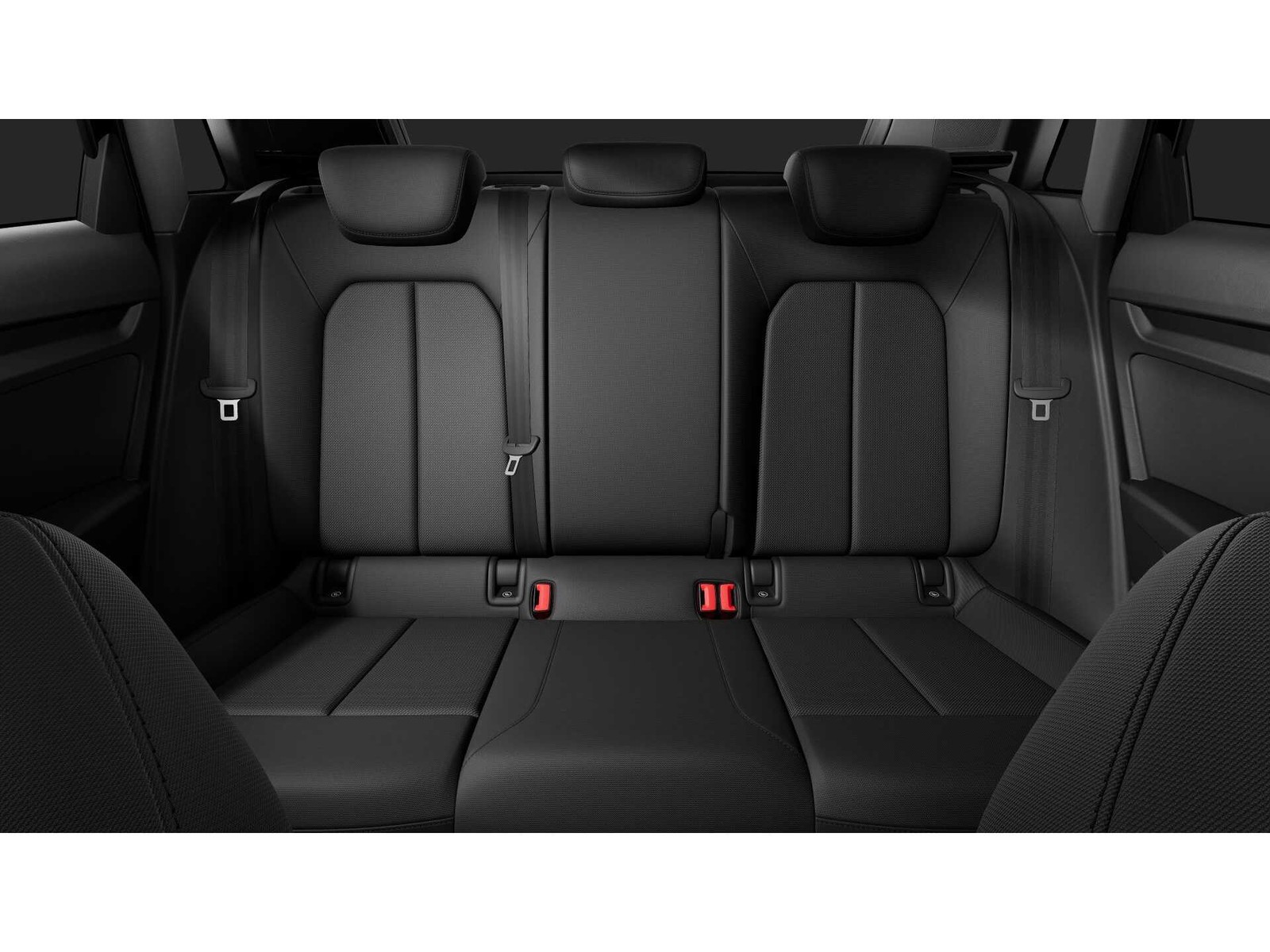 9 - Audi A3 sportback 2.0 tdi 150cv business s tronic