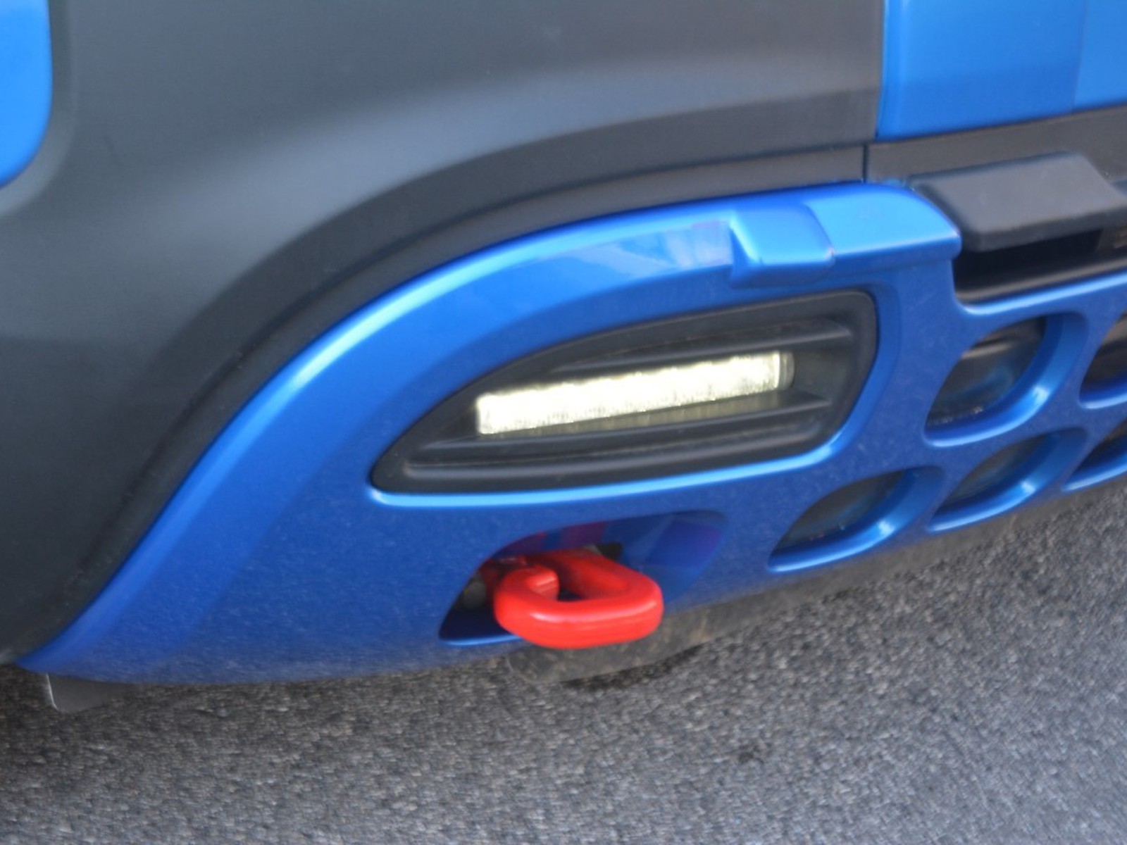 22 - Fiat Panda cross 1.0 firefly hybrid 70cv s&s 5p.ti