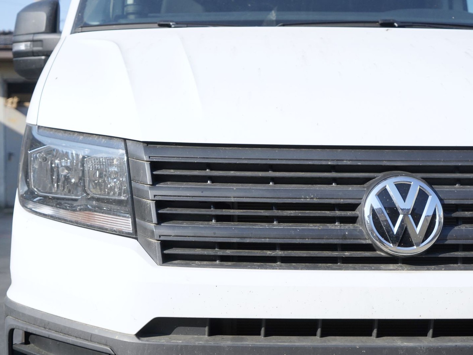 14 - Volkswagen VIC Crafter 35 2.0 tdi 140cv l4h3 business