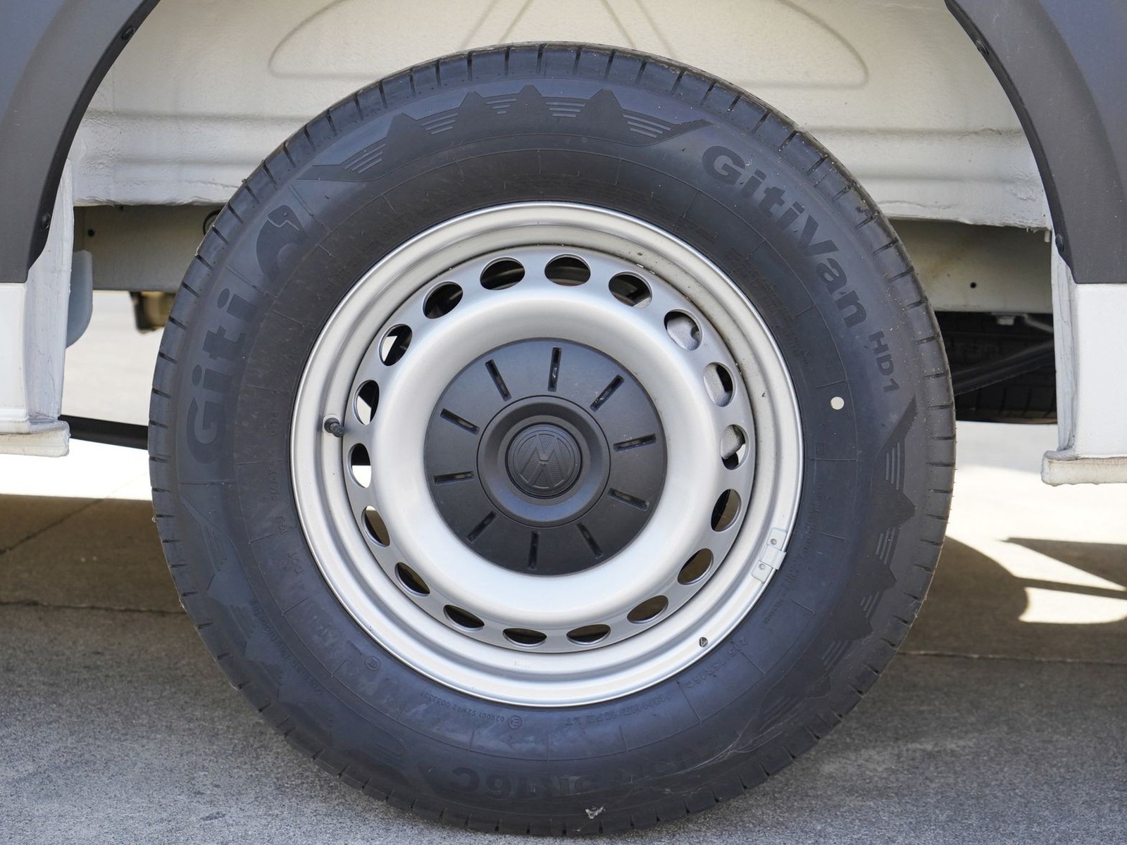 12 - Volkswagen VIC Crafter 35 2.0 bitdi 177cv l4h3 business