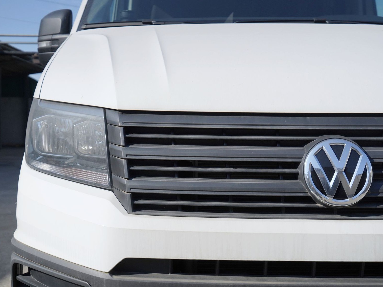 14 - Volkswagen VIC Crafter 35 2.0 bitdi 177cv l4h3 business