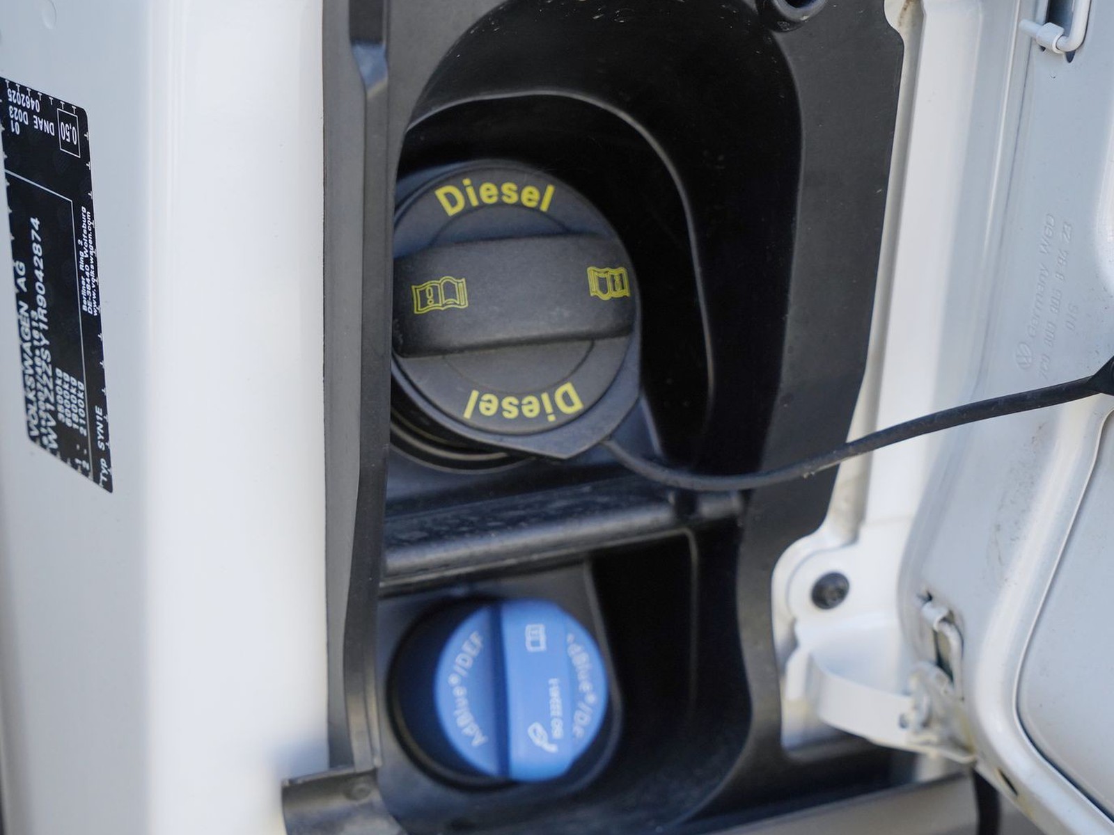 30 - Volkswagen VIC Crafter 35 2.0 tdi 140cv l4h3 business