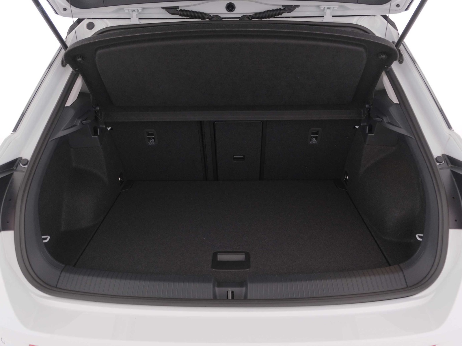 10 - Volkswagen T-Roc 1.0 tsi 115cv edition plus