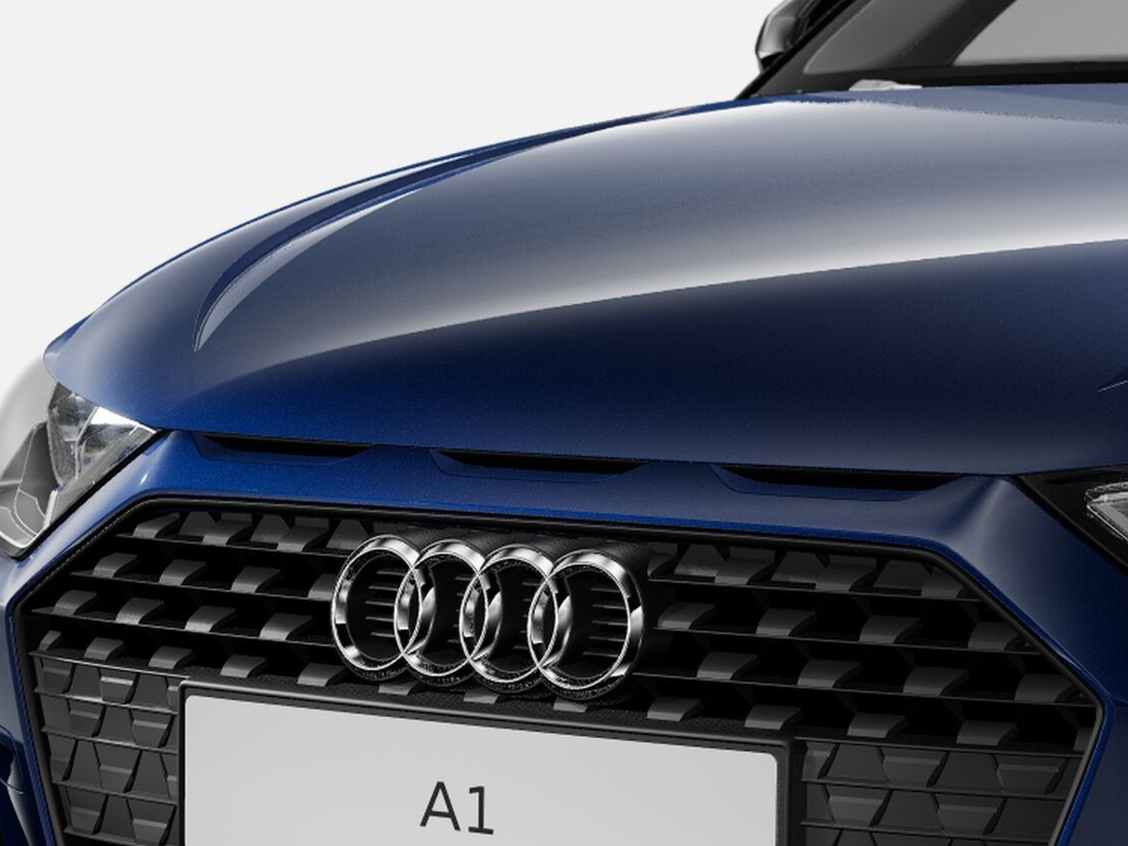 6 - Audi A1 sportback 30 1.0 tfsi 116cv business s tronic