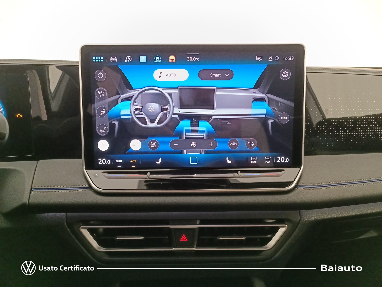 11 - Volkswagen Tiguan 2.0 tdi scr 150cv r-line dsg