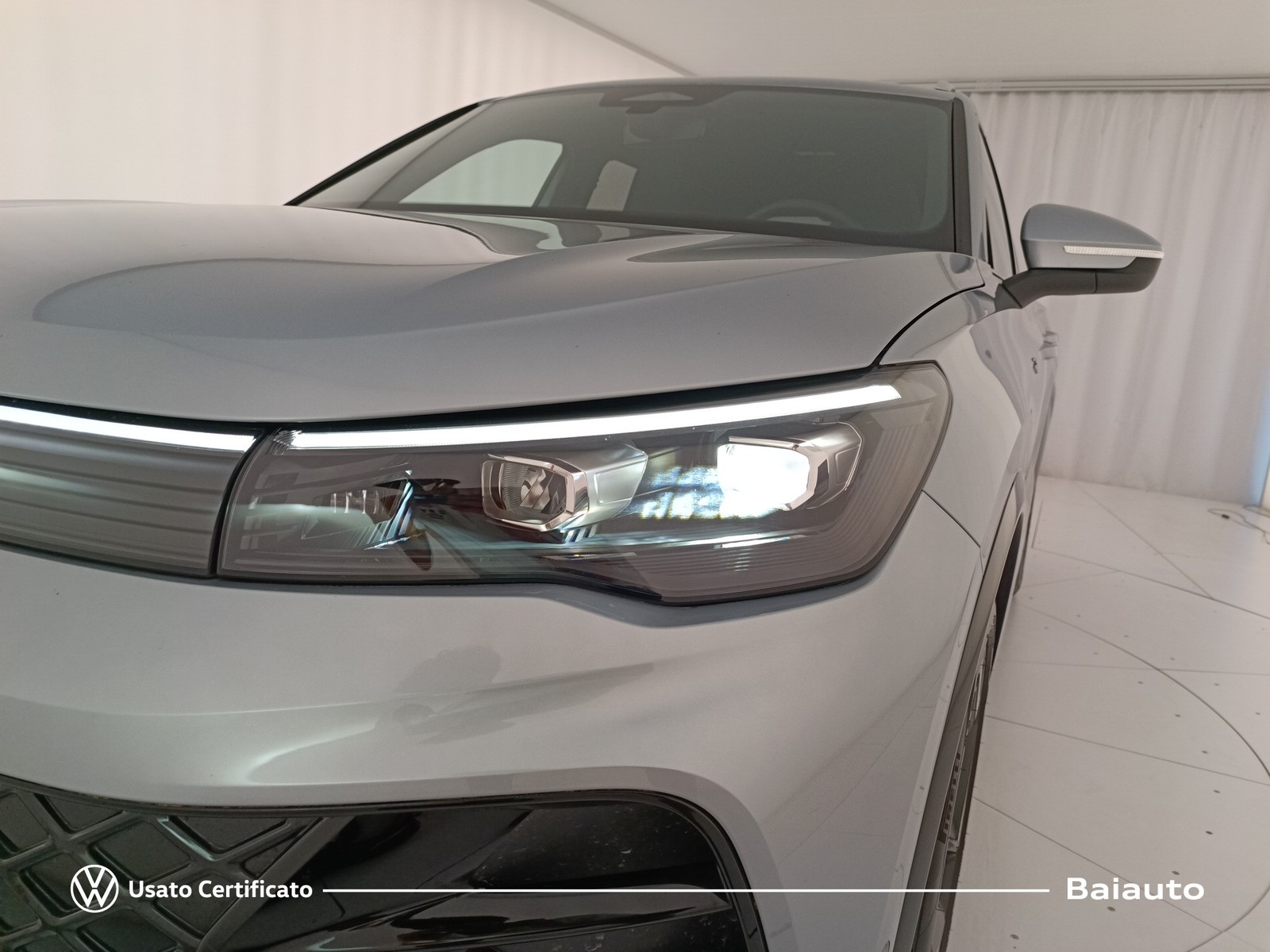 26 - Volkswagen Tiguan 2.0 tdi scr 150cv r-line dsg