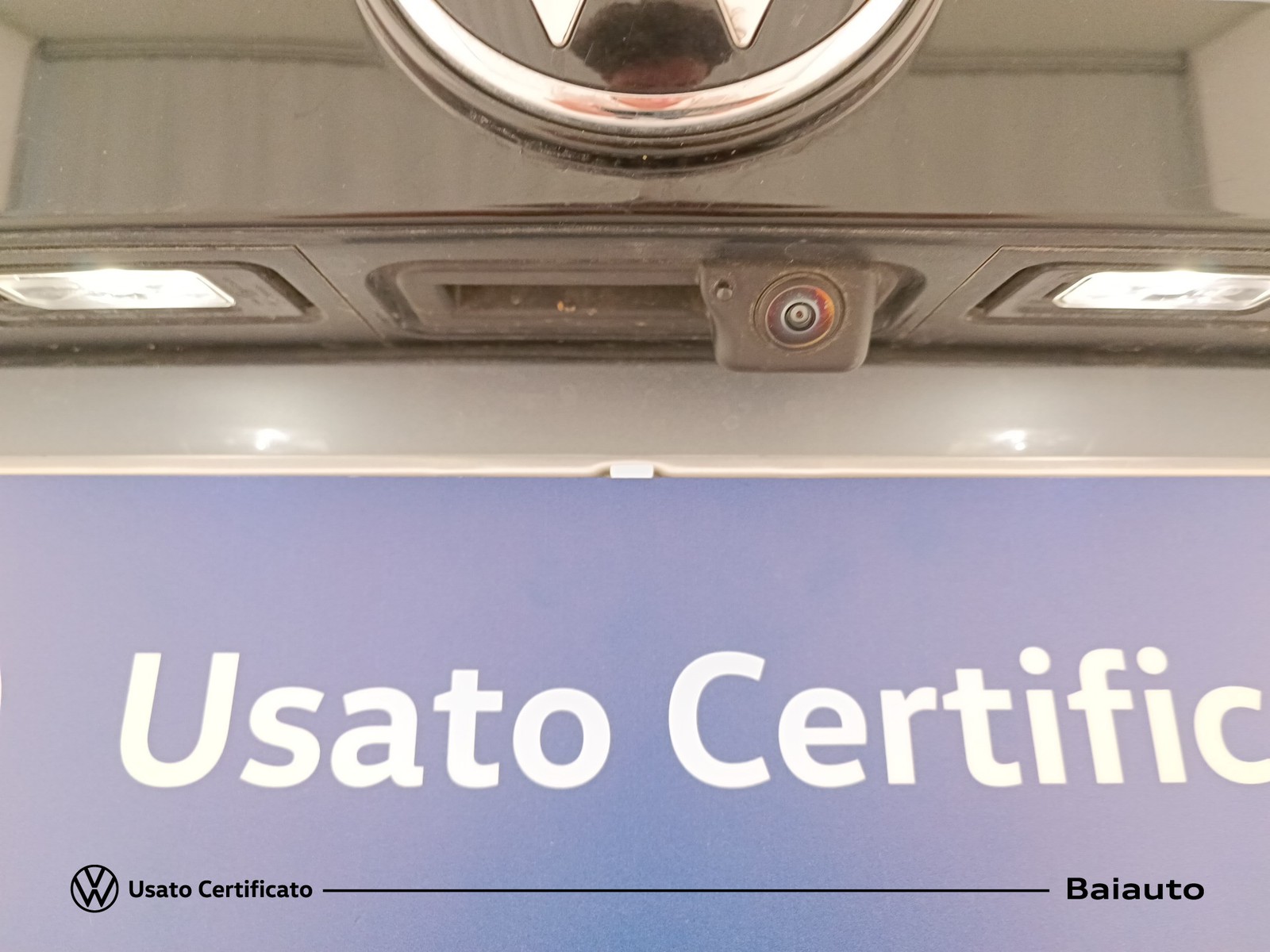 30 - Volkswagen Tiguan 2.0 tdi scr 150cv r-line dsg