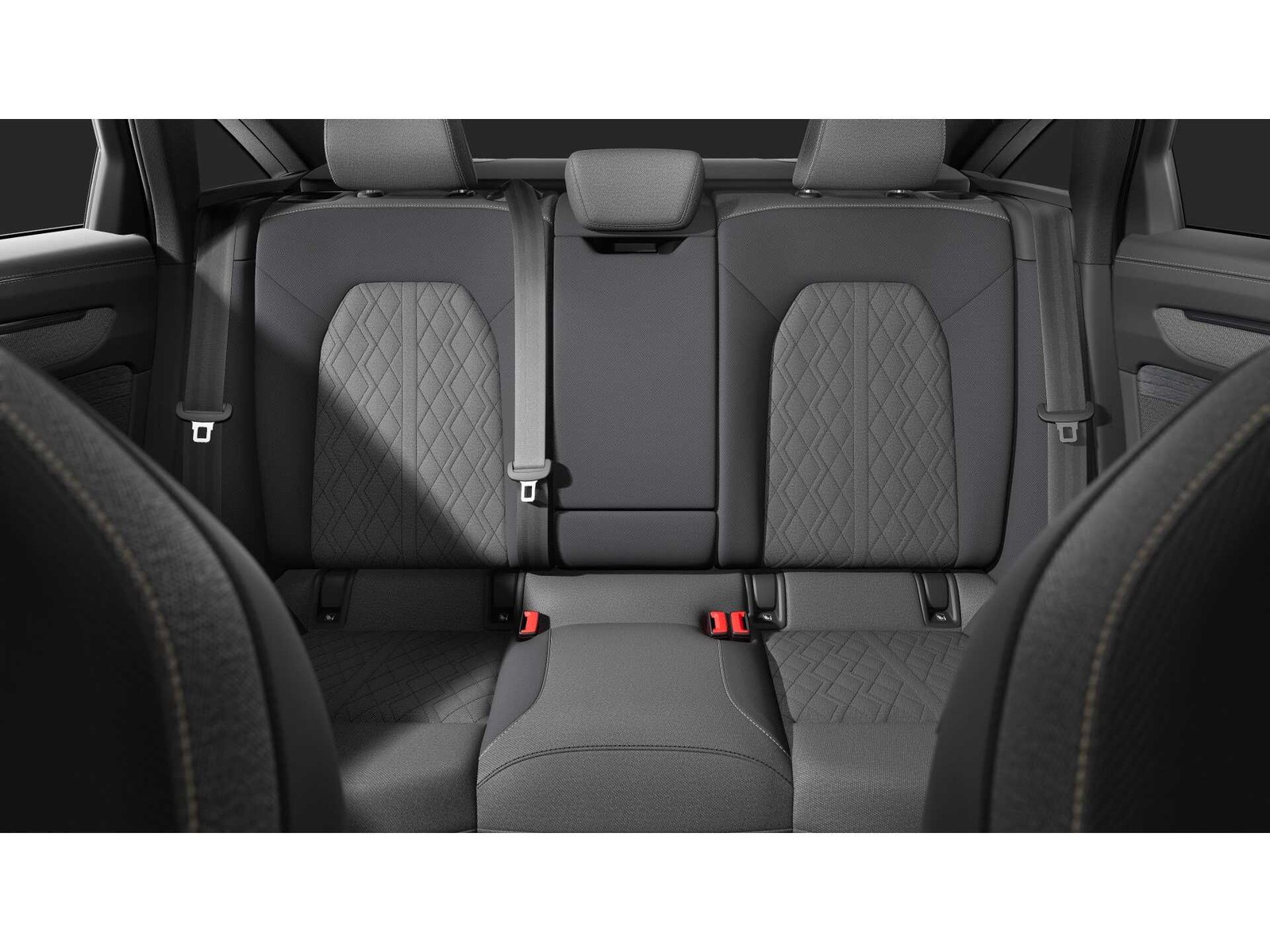 9 - Audi A6 2.0 e-hybrid 367cv edition one grigio daytona quattro s tronic