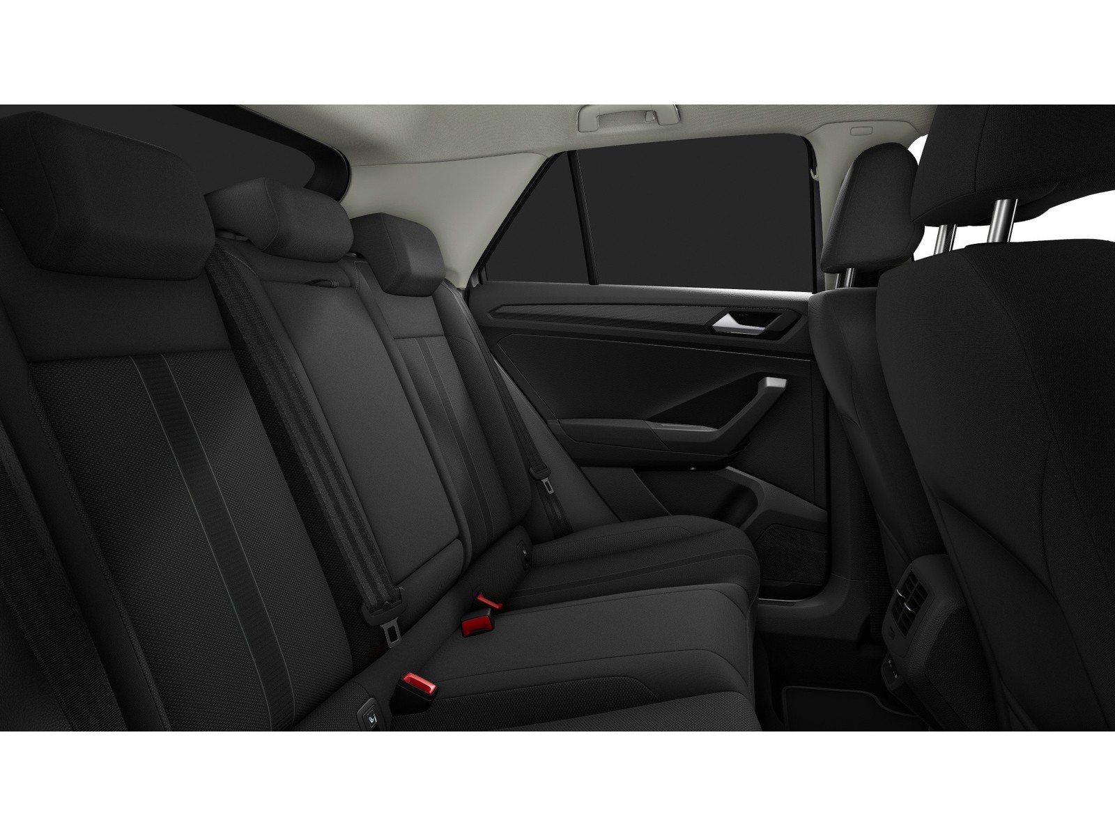 12 - Volkswagen T-Roc 1.5 tsi act sport