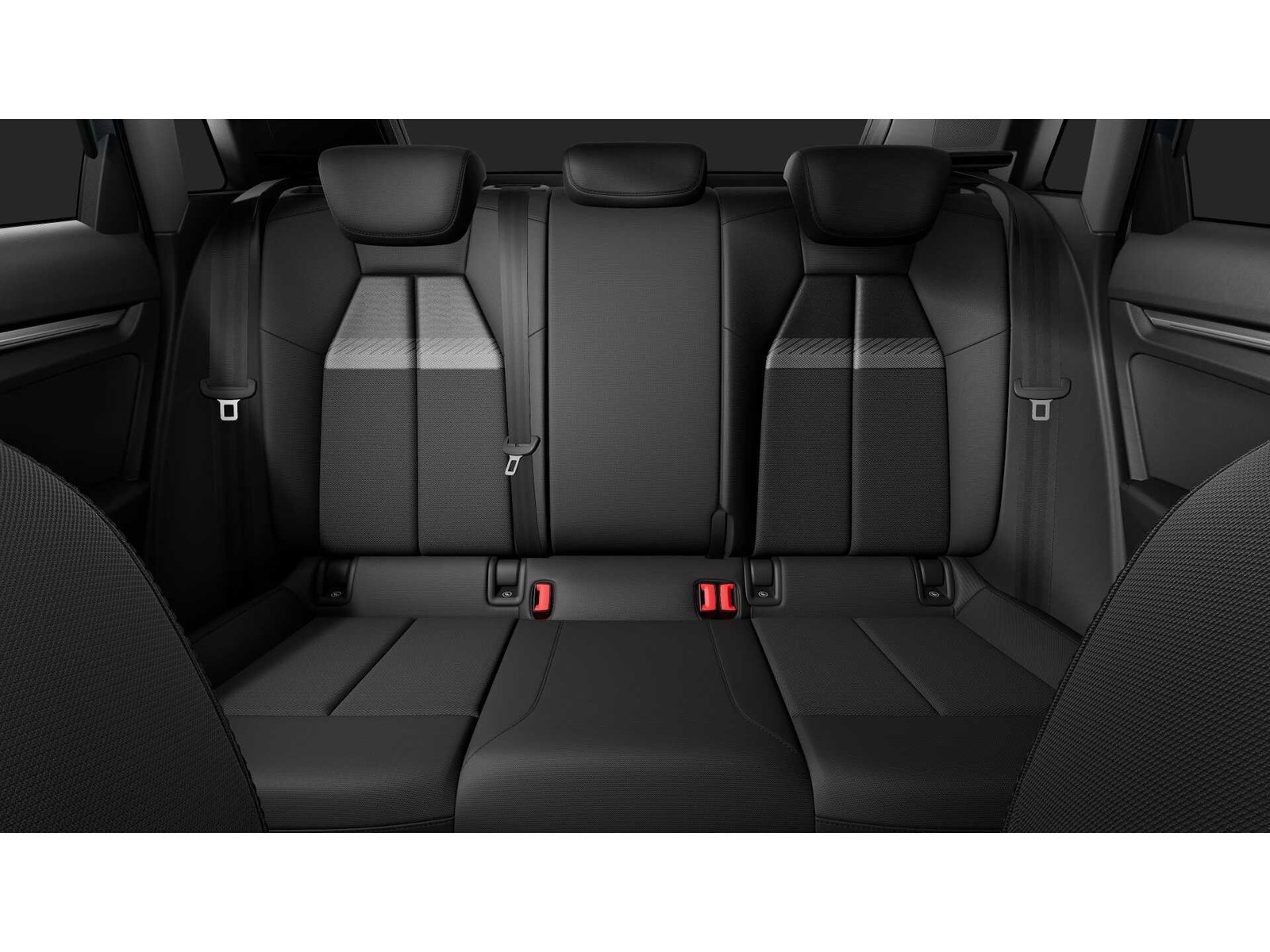 9 - Audi A3 sportback 2.0 tdi 150cv business advanced s tronic