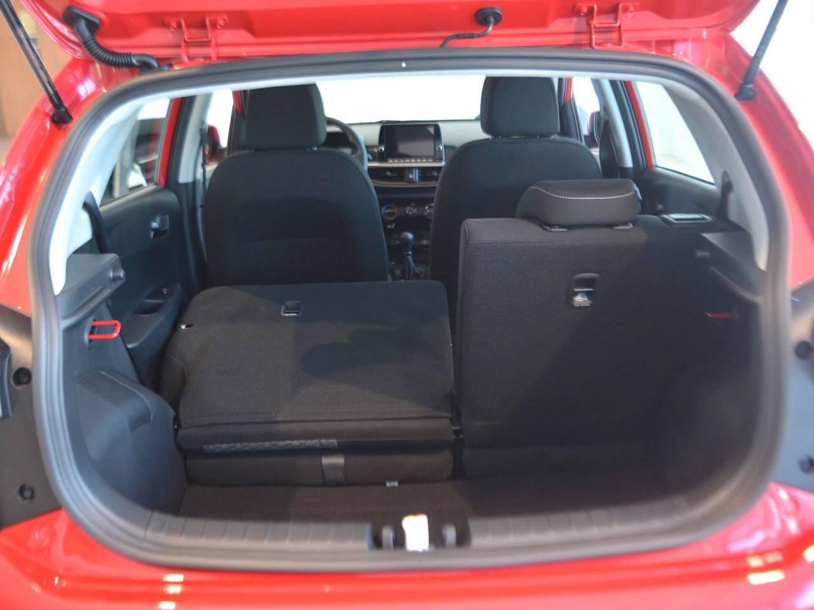 15 - Kia Picanto 1.0 mpi urban