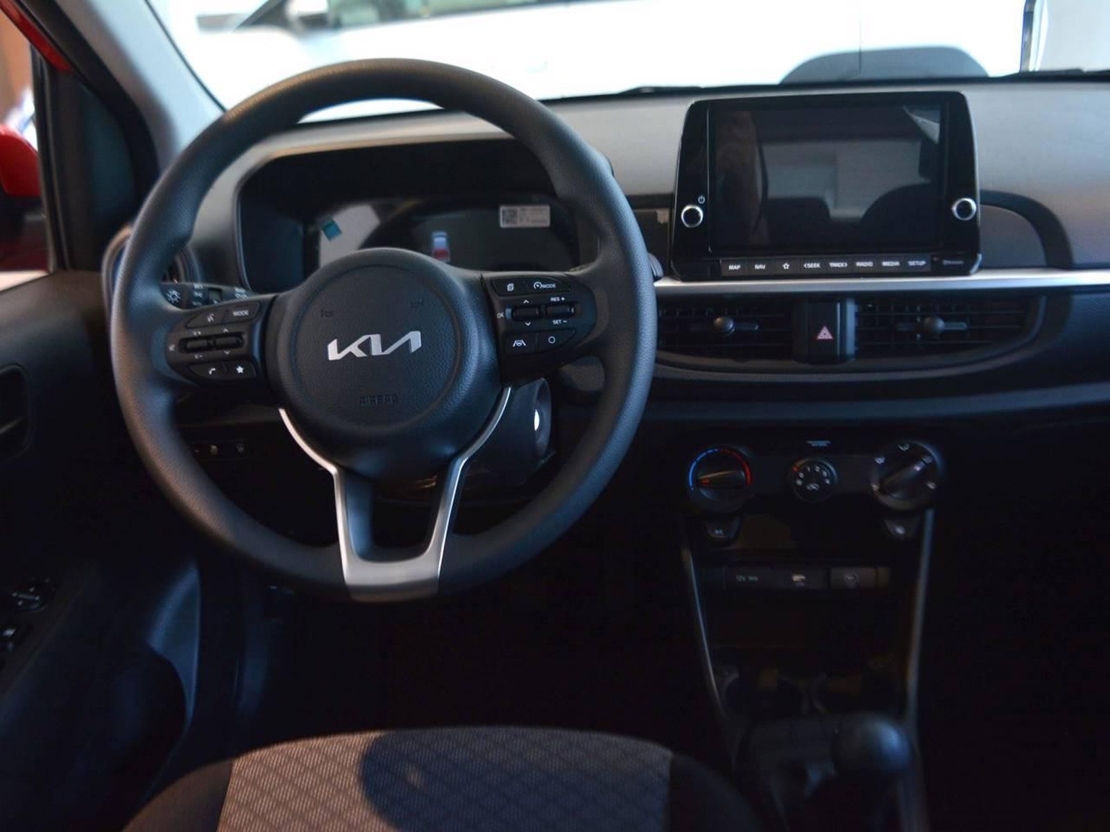 9 - Kia Picanto 1.0 mpi urban