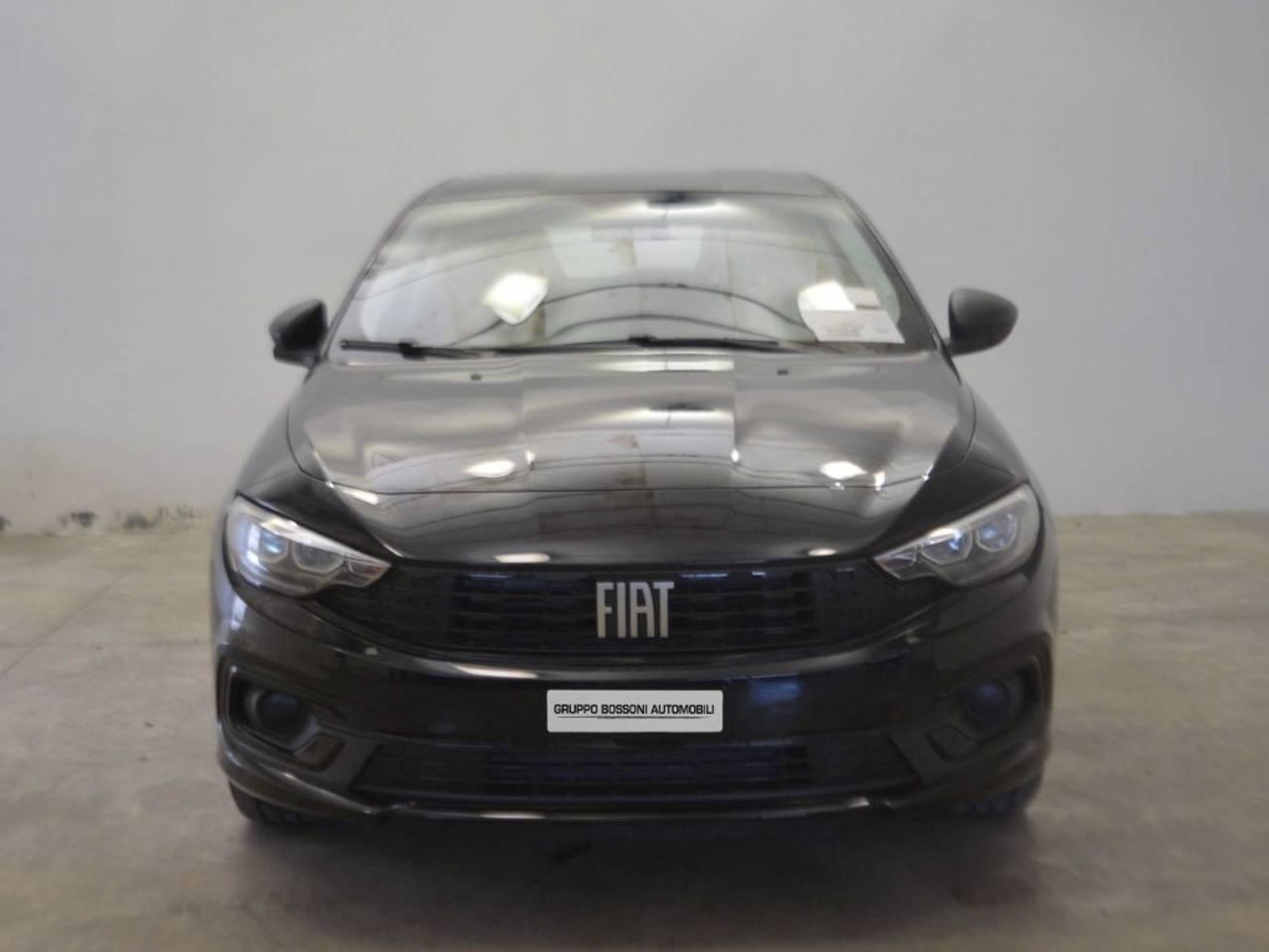 2 - Fiat Tipo 5 porte 1.5 t4 hybrid 130cv dct