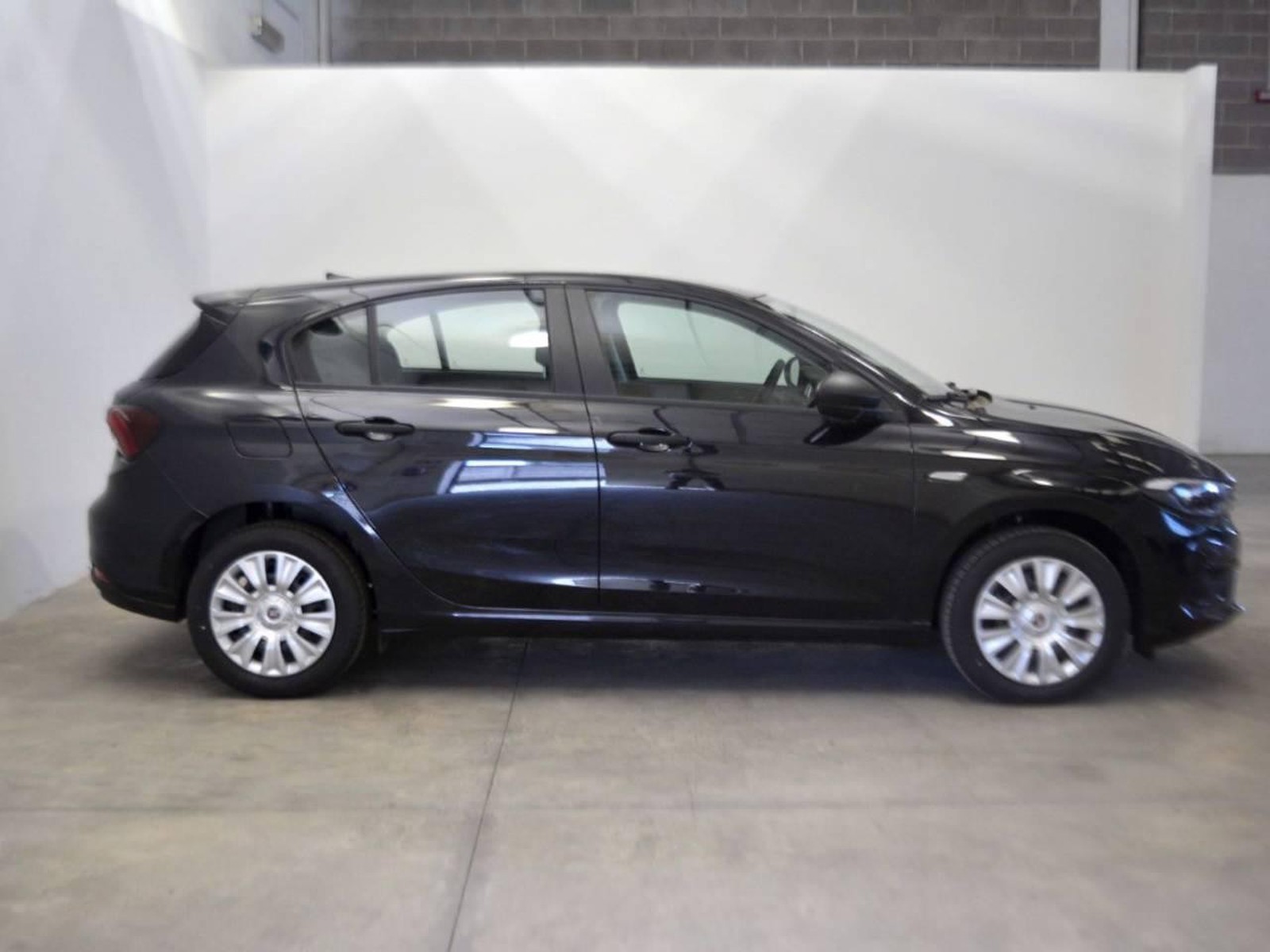 23 - Fiat Tipo 5 porte 1.5 t4 hybrid 130cv dct