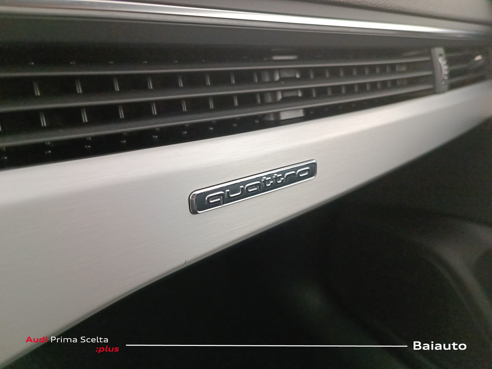 11 - Audi A5 sportback 40 2.0 tdi mhev 204cv s line edition quattro s tronic