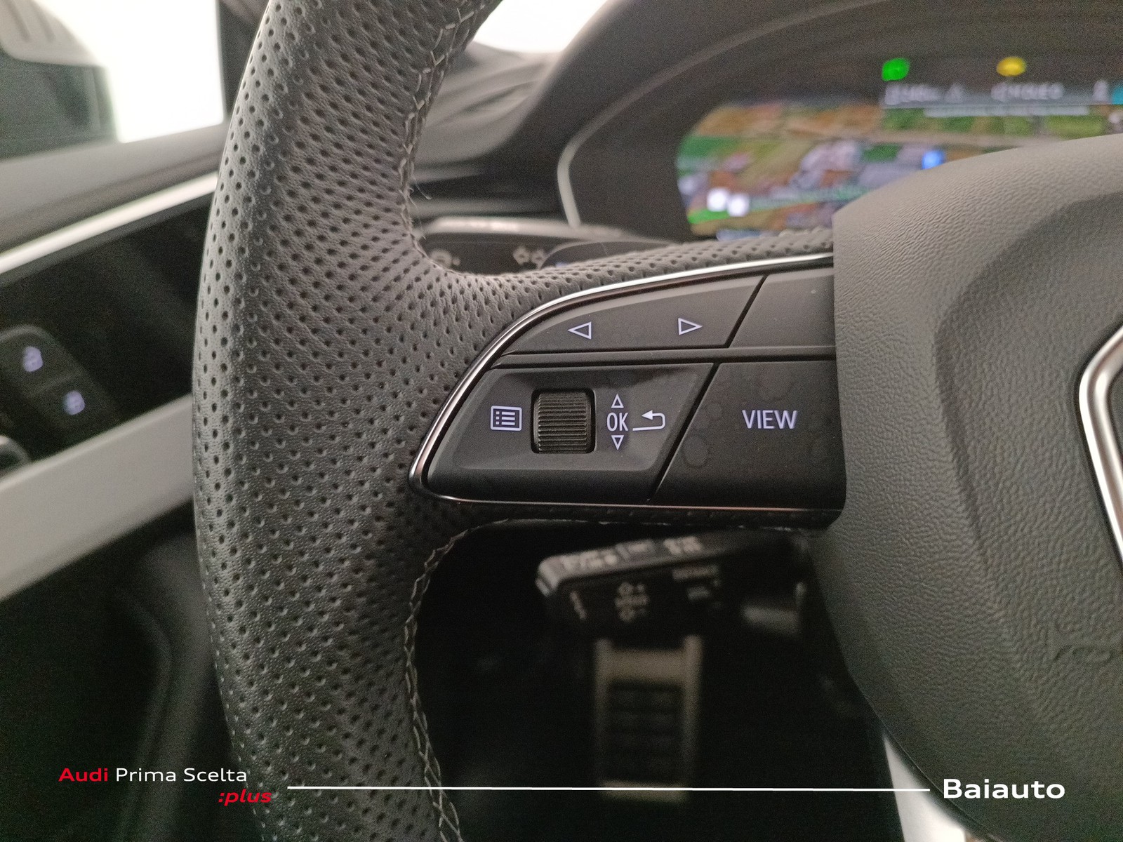 9 - Audi A5 sportback 40 2.0 tdi mhev 204cv s line edition quattro s tronic