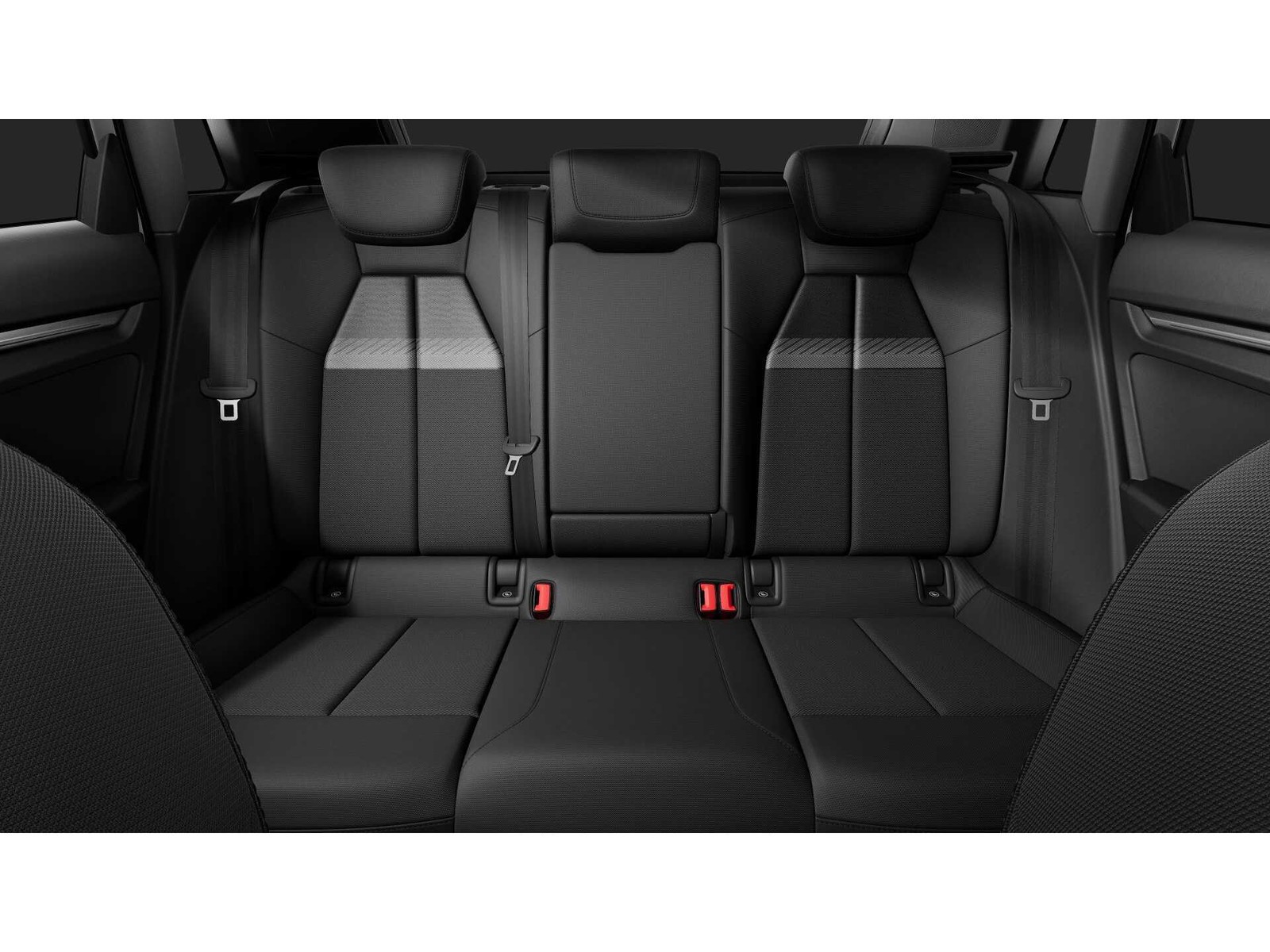 9 - Audi A3 sportback 2.0 tdi 150cv business advanced s tronic