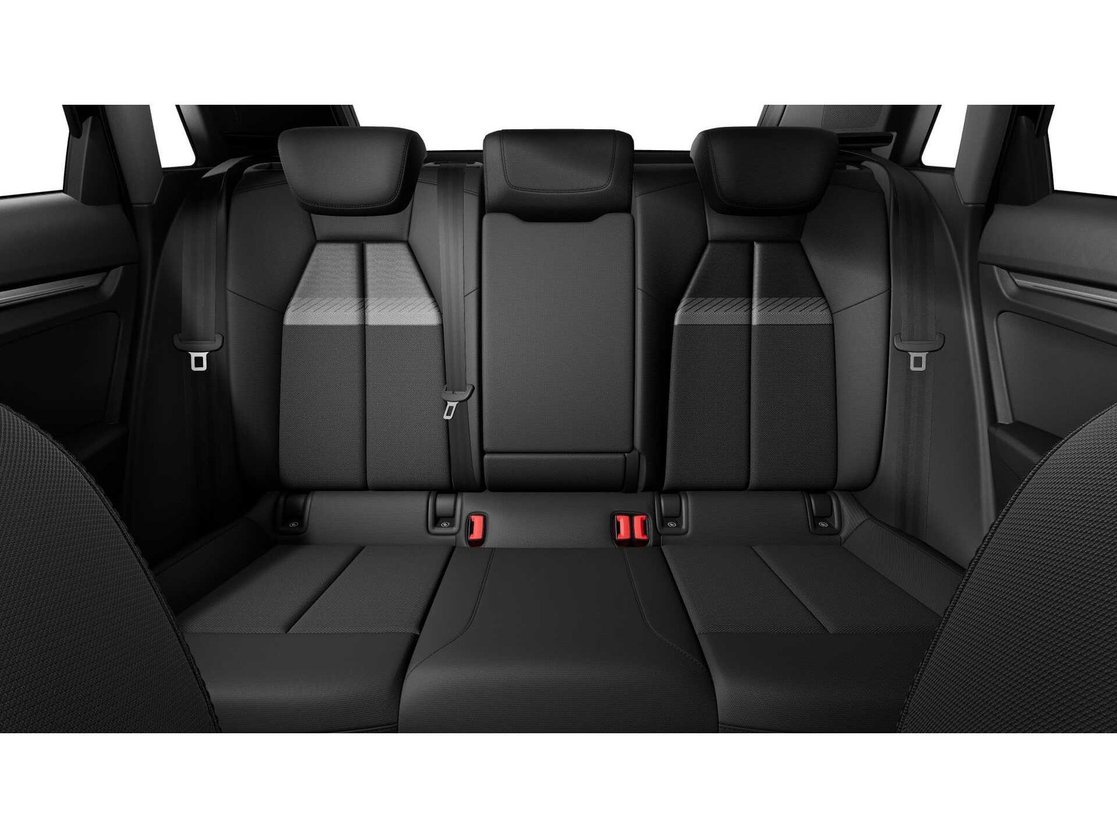 9 - Audi A3 sportback 2.0 tdi 150cv business advanced s tronic