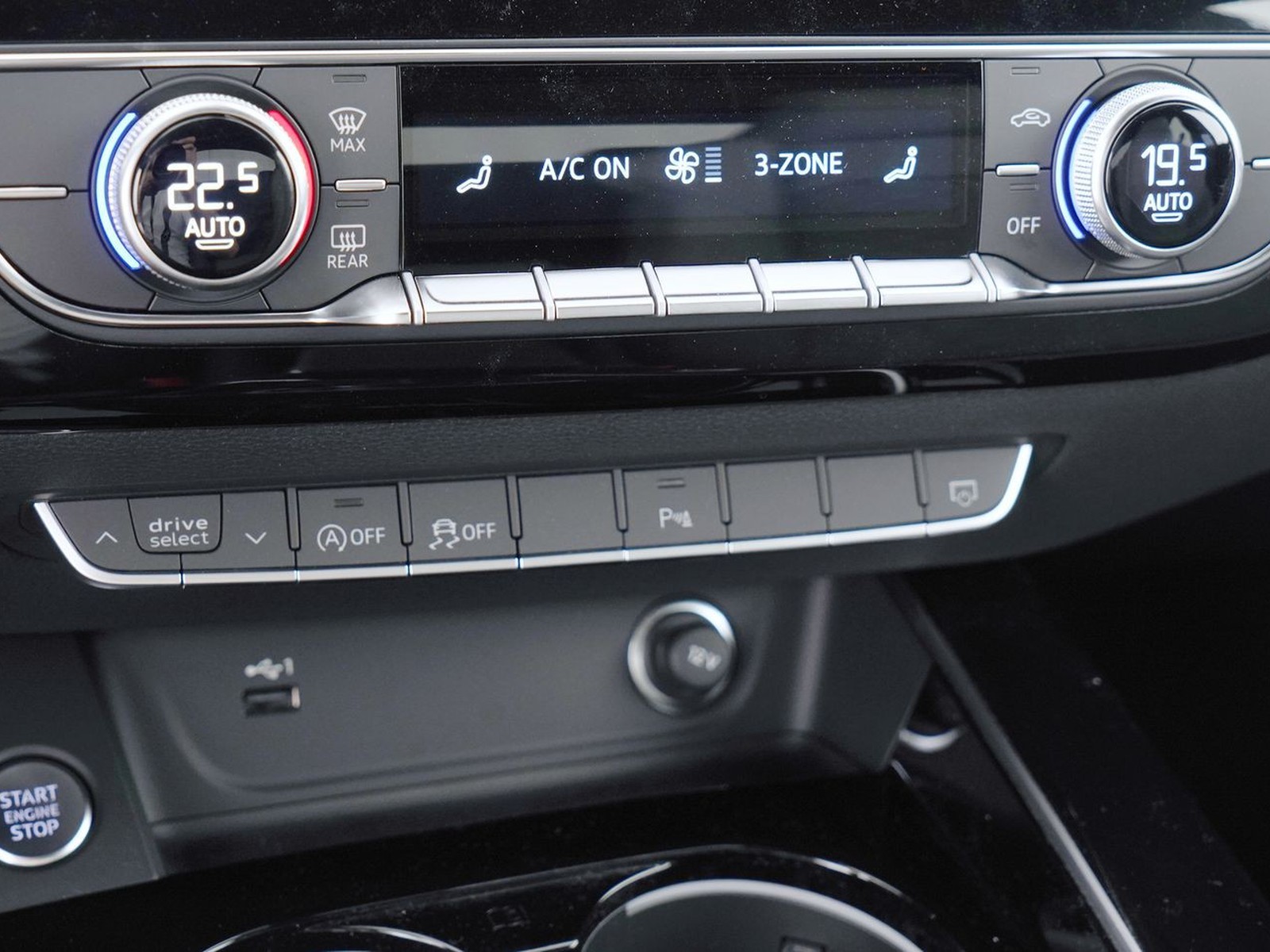 5 - Audi A5 Coupé 40 2.0 tdi mhev 204cv s line edition quattro s tronic