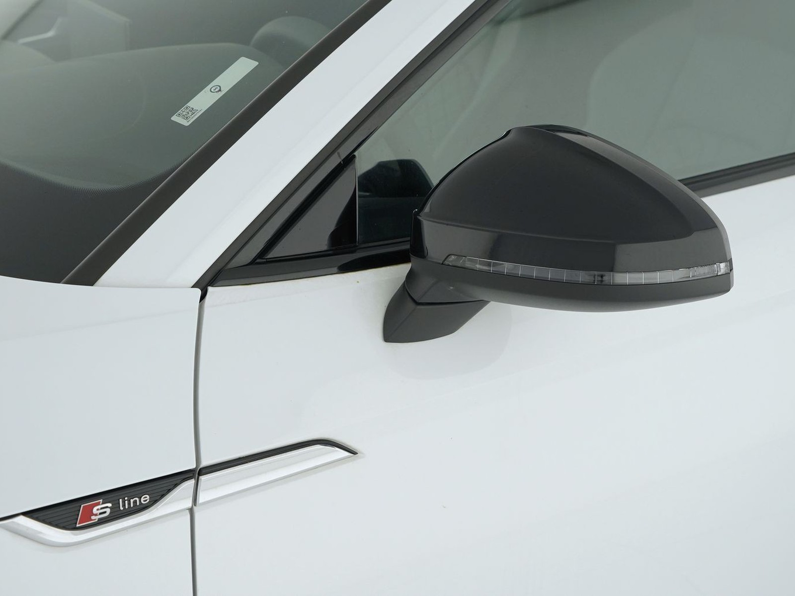 44 - Audi A5 Coupé 40 2.0 tdi mhev 204cv s line edition quattro s tronic