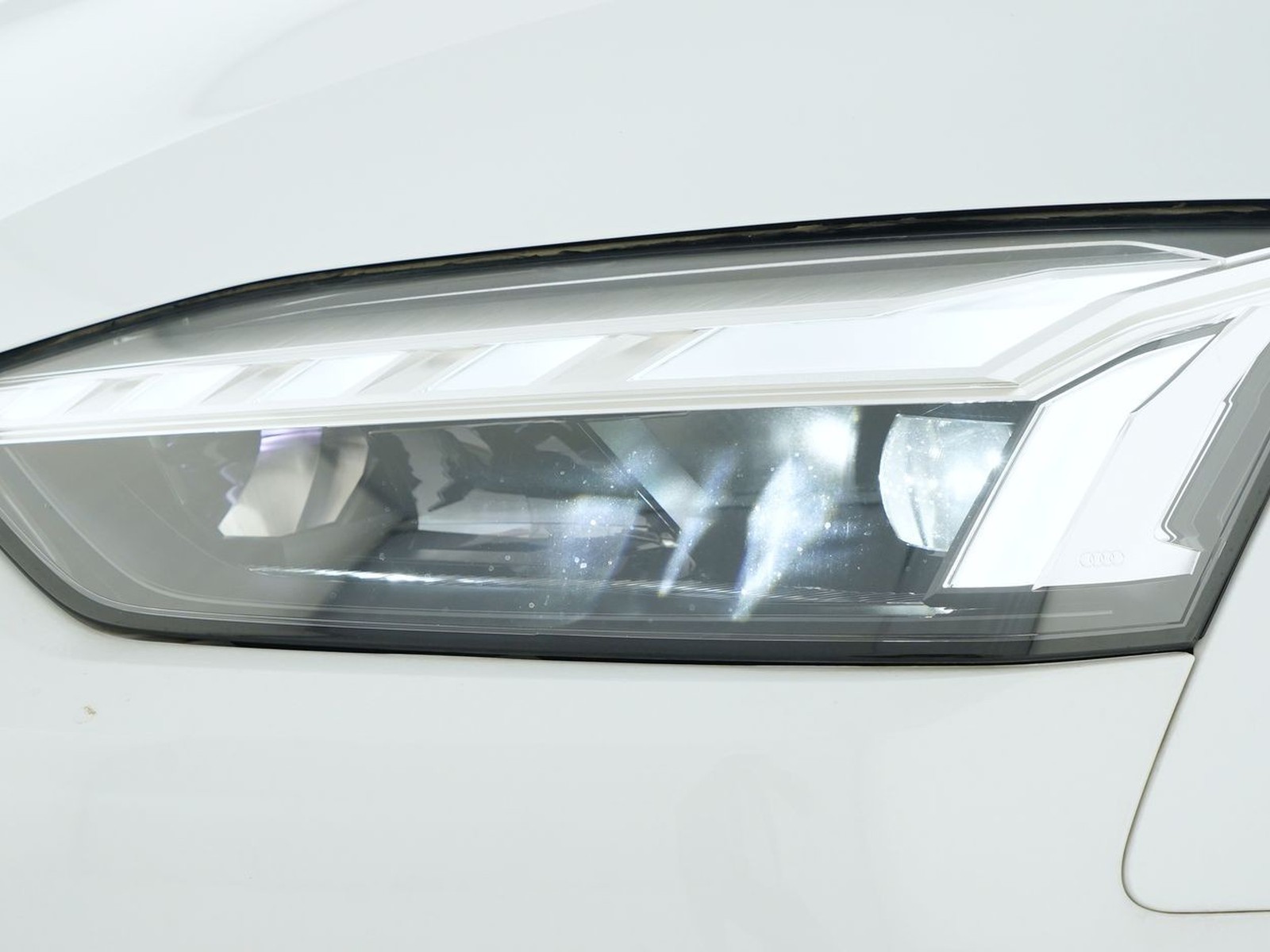 6 - Audi A5 Coupé 40 2.0 tdi mhev 204cv s line edition quattro s tronic