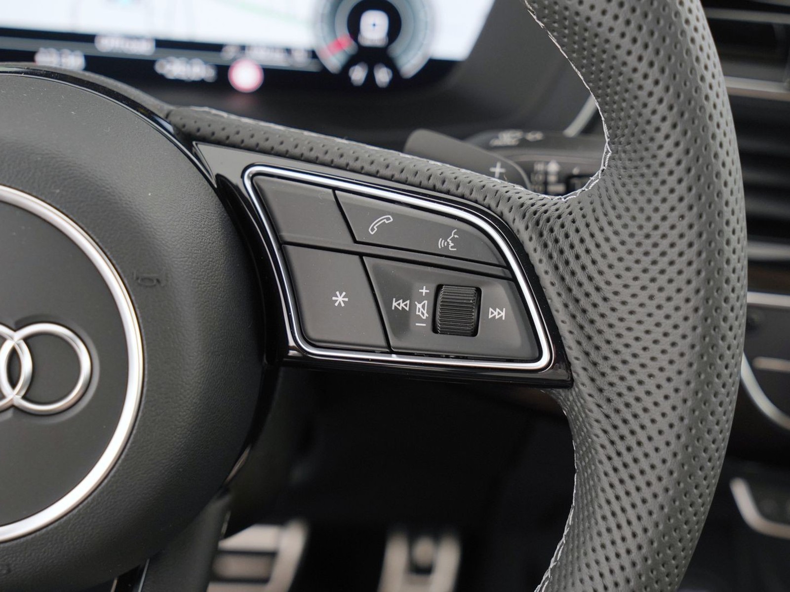 9 - Audi A5 Coupé 40 2.0 tdi mhev 204cv s line edition quattro s tronic