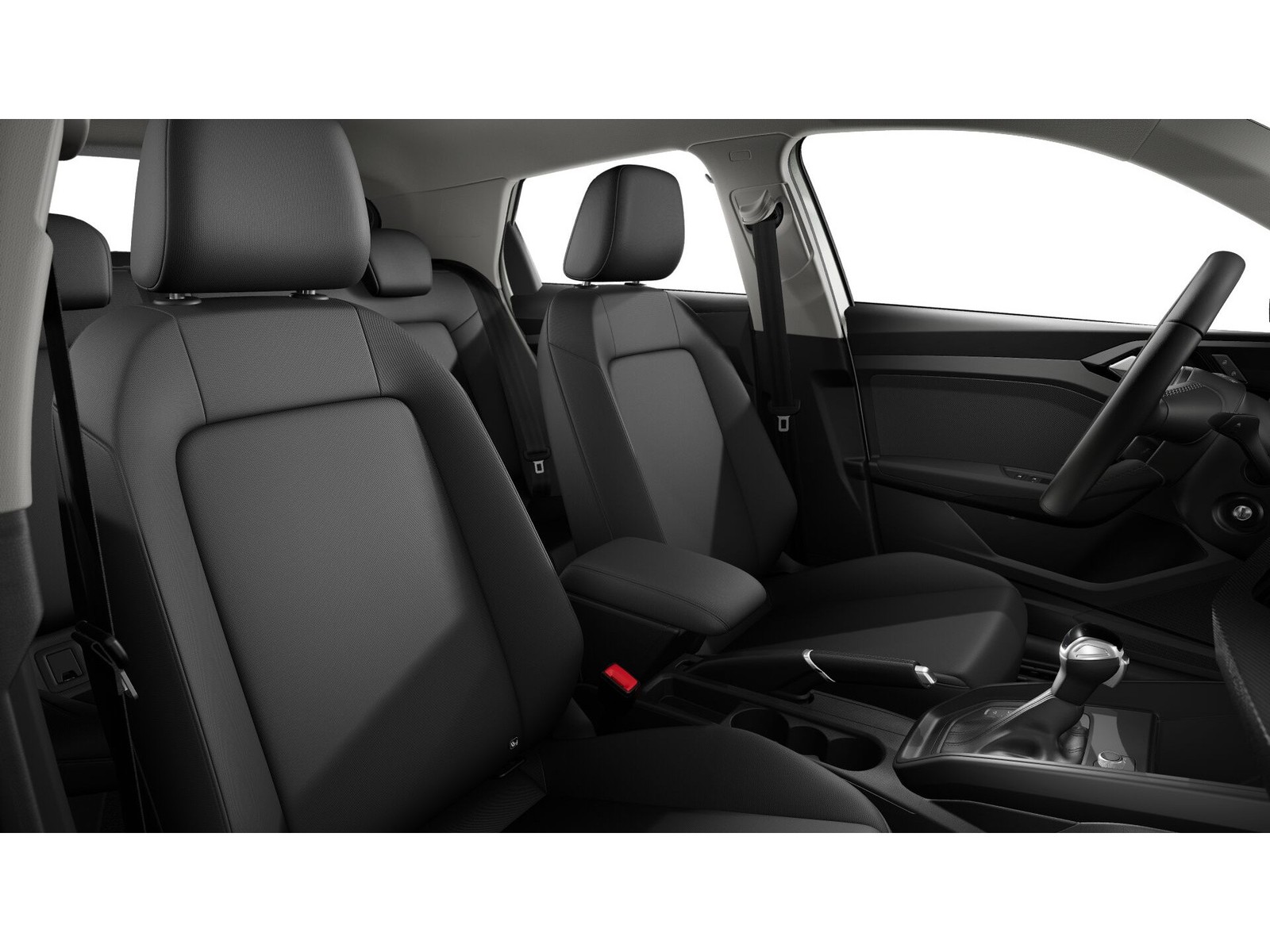 8 - Audi A1 allstreet 30 1.0 tfsi 116cv business s tronic