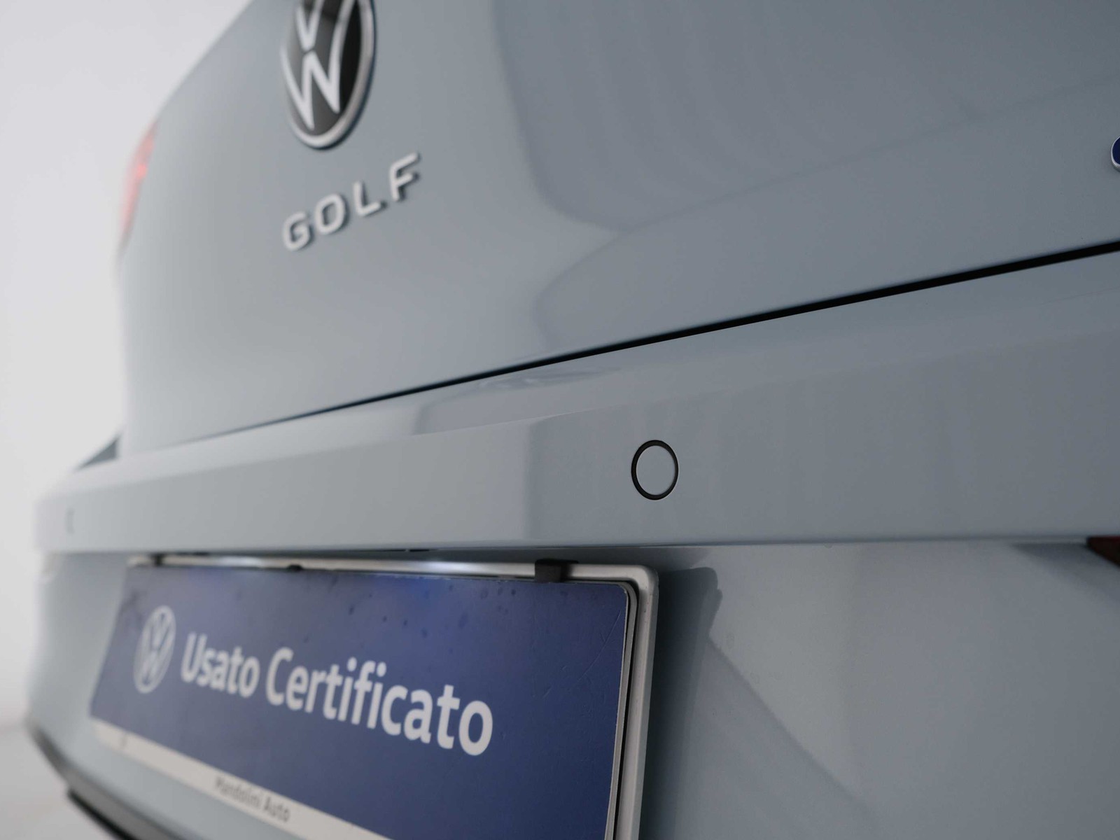 36 - Volkswagen Golf 1.5 tsi ehybrid 204cv edition plus dsg