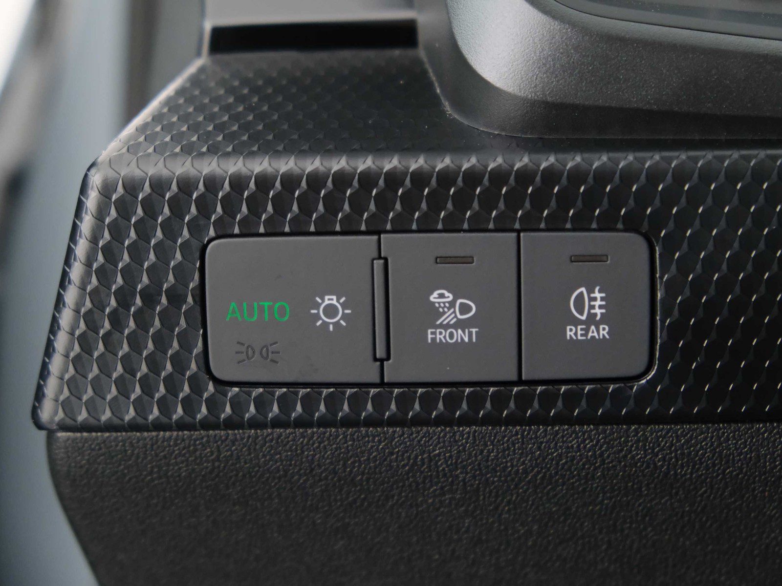 12 - Audi A1 allstreet 30 1.0 tfsi 116cv identity contrast