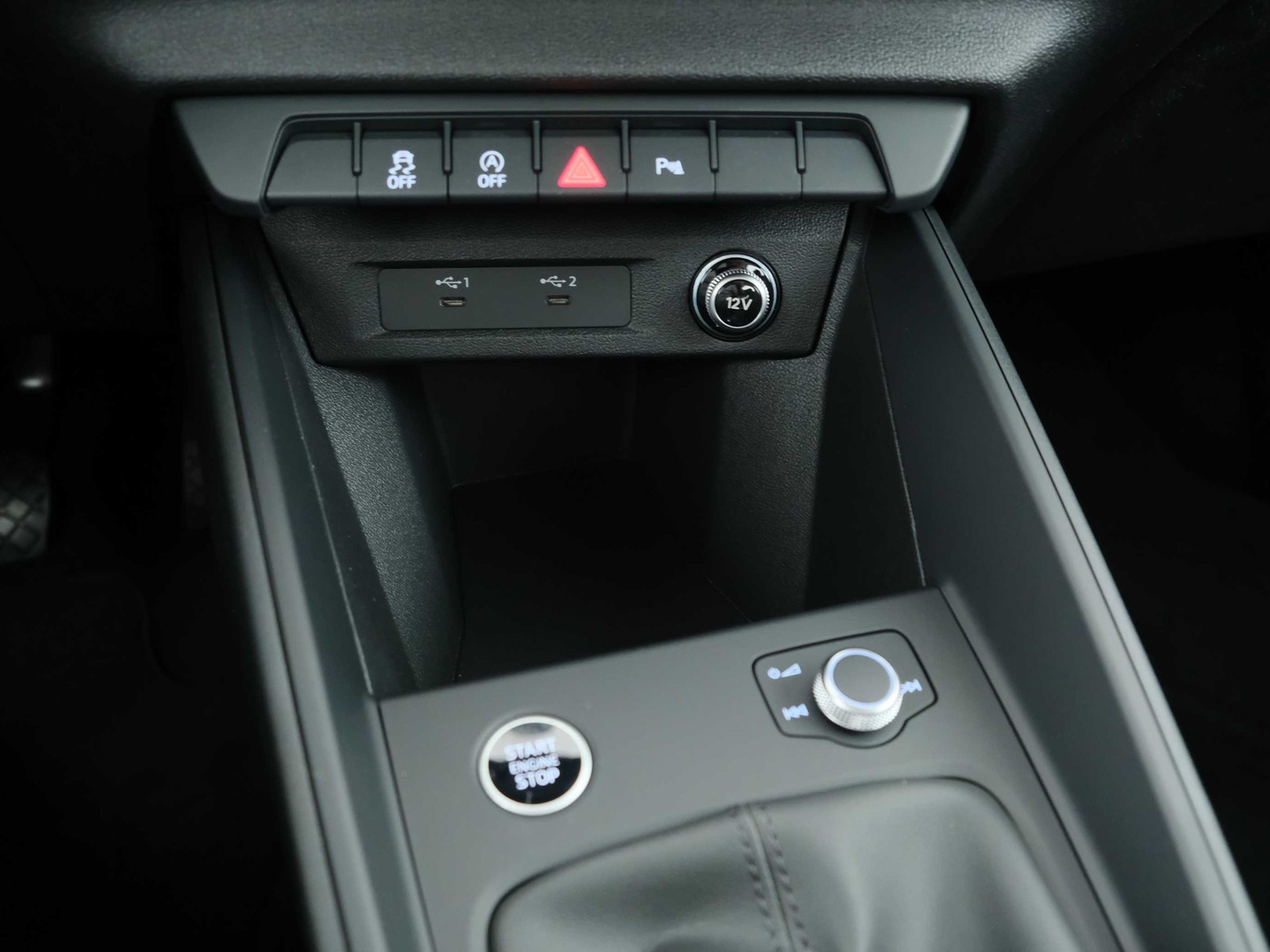 21 - Audi A1 allstreet 30 1.0 tfsi 116cv identity contrast