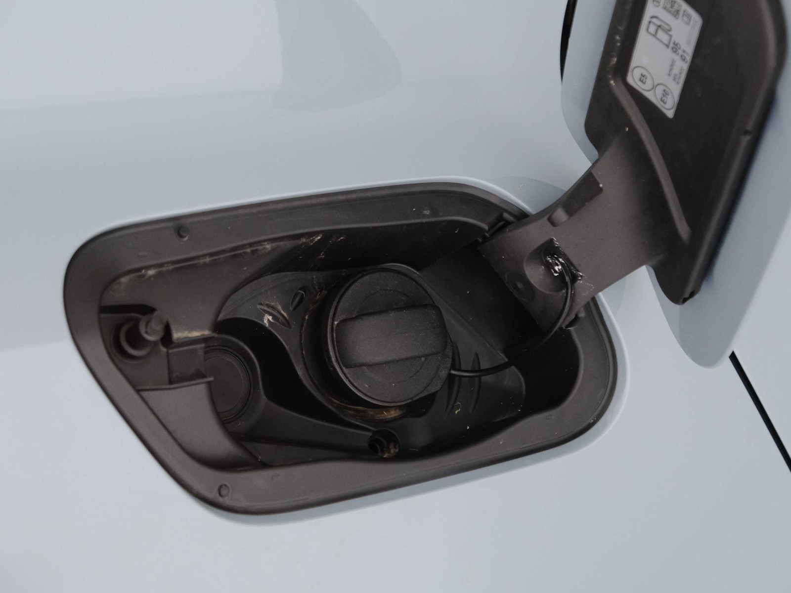 38 - Audi A1 allstreet 30 1.0 tfsi 116cv identity contrast