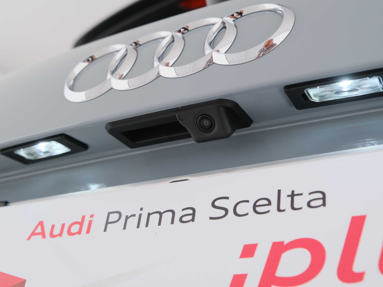 39 - Audi A1 allstreet 30 1.0 tfsi 116cv identity contrast