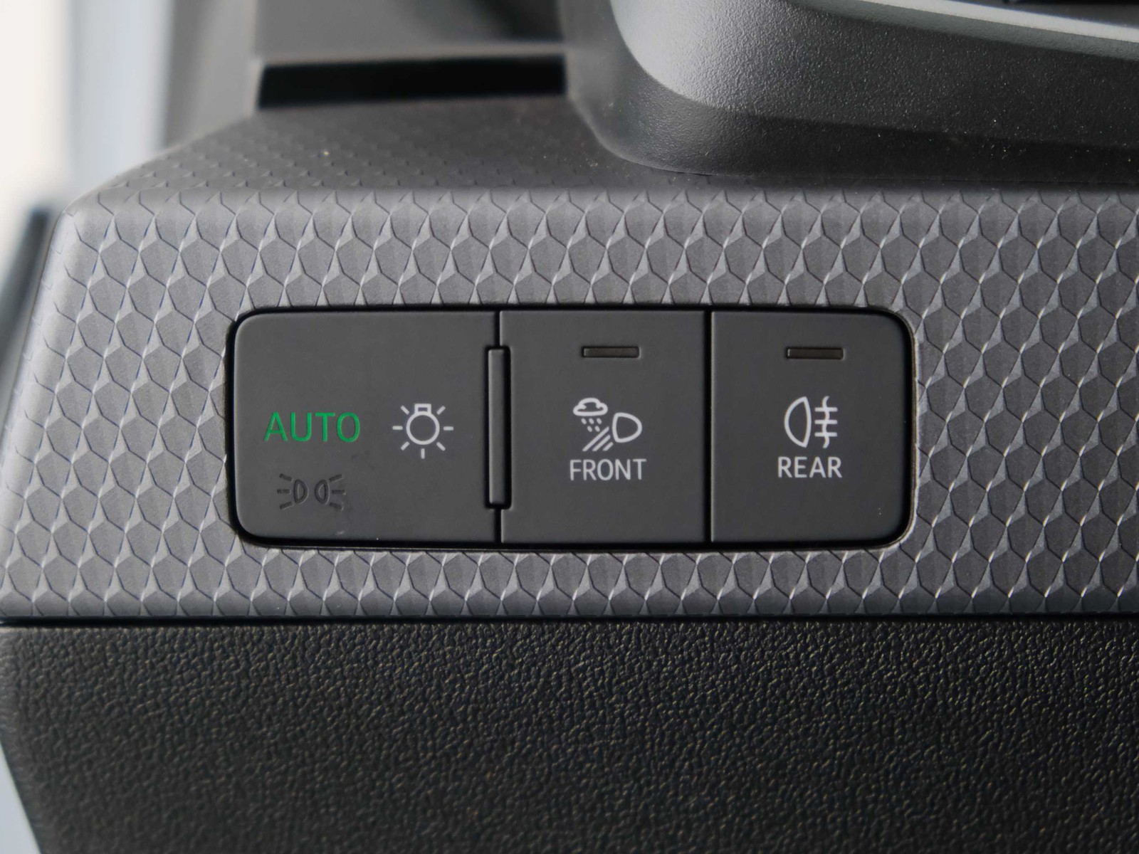 12 - Audi A1 sportback 30 1.0 tfsi 116cv identity black s tronic