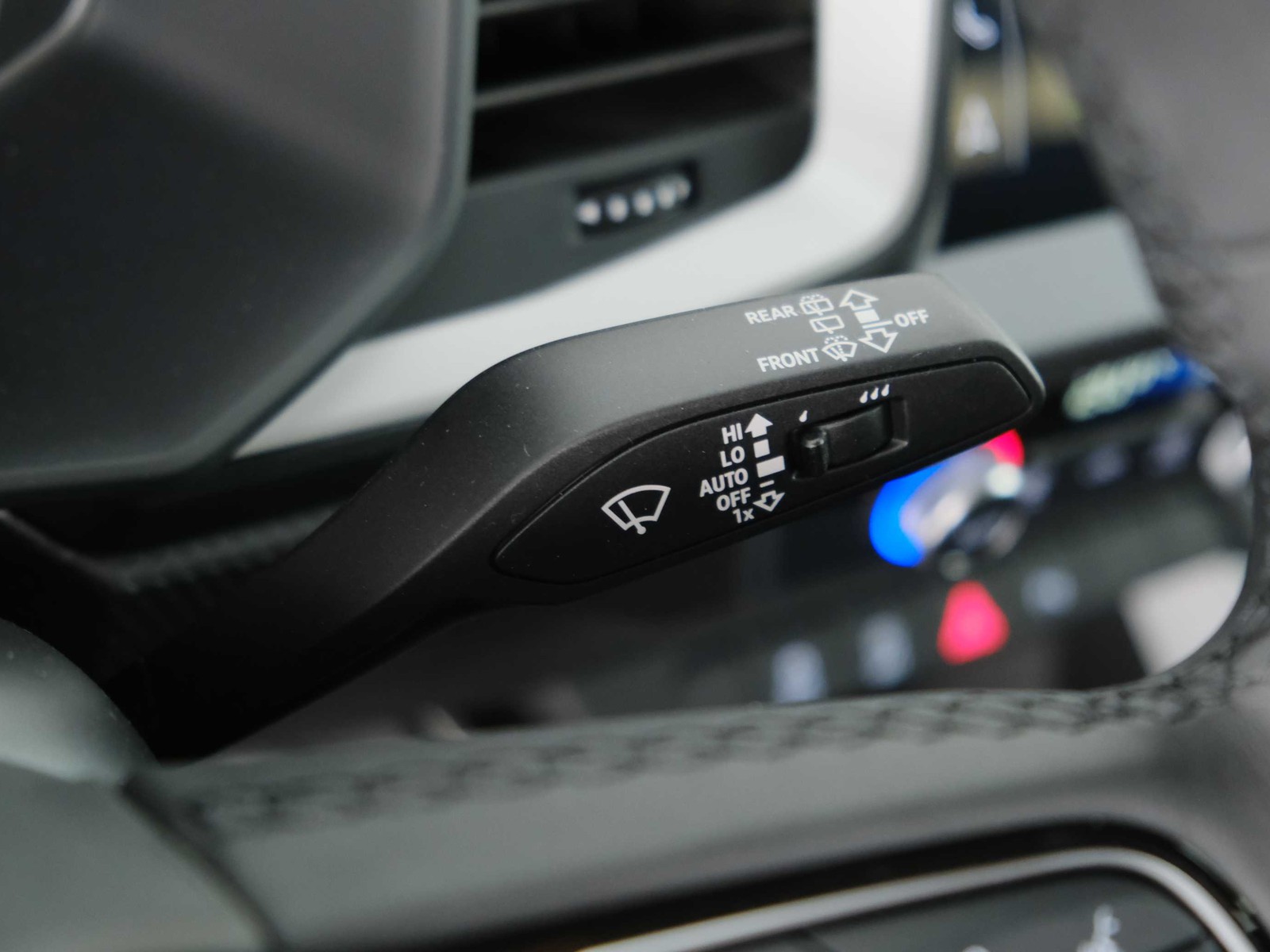 26 - Audi A1 sportback 30 1.0 tfsi 116cv identity black s tronic