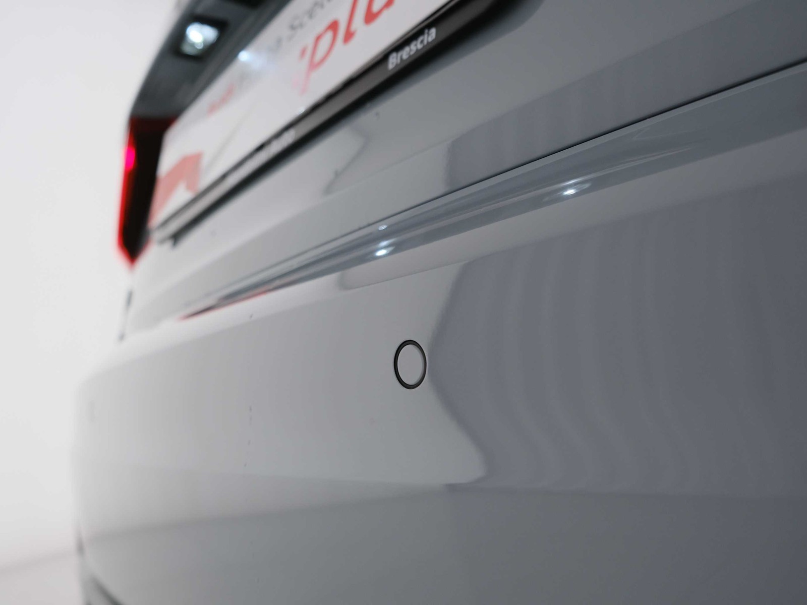 8 - Audi A1 sportback 30 1.0 tfsi 116cv identity black s tronic