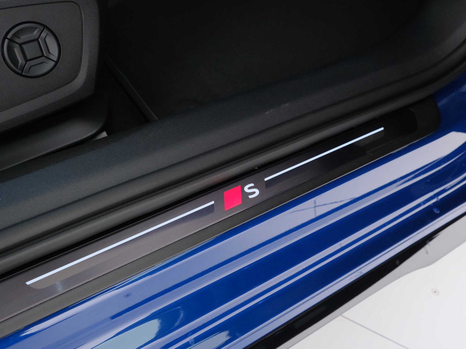 35 - Audi A5 berlina 2.0 tdi mhev+ 204cv launch edition one quattro s tronic