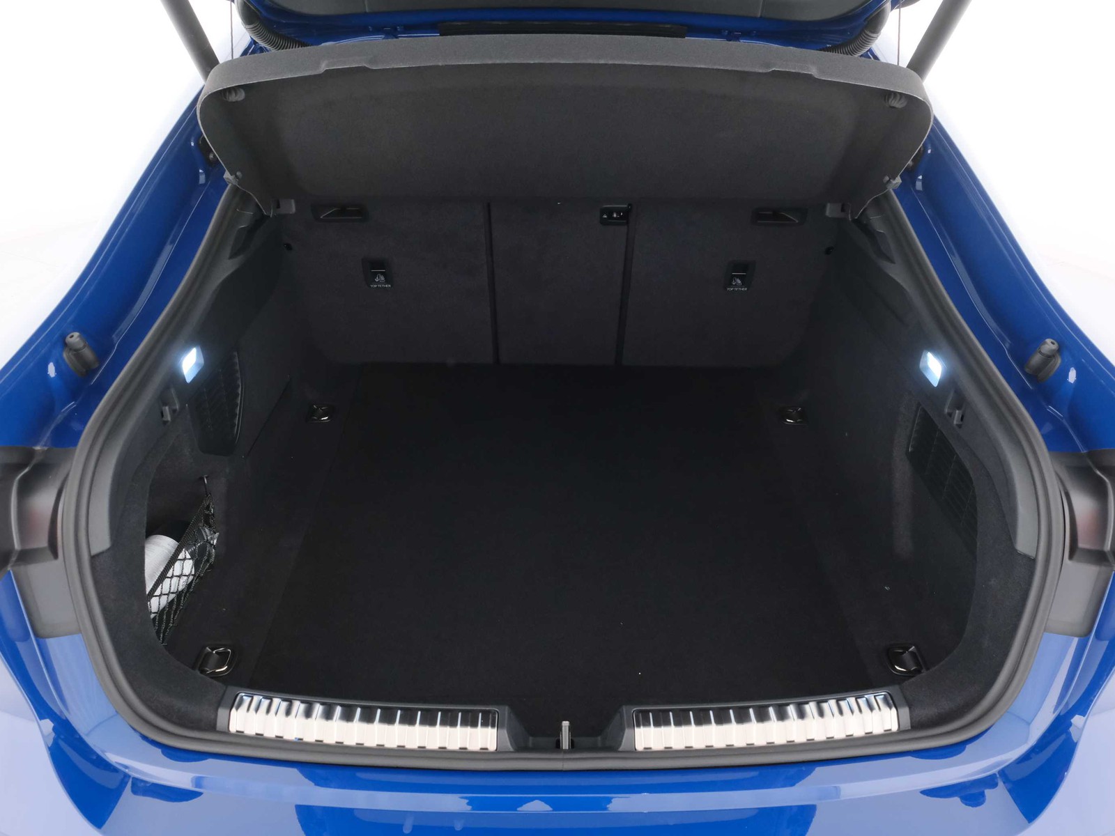 45 - Audi A5 berlina 2.0 tdi mhev+ 204cv launch edition one quattro s tronic