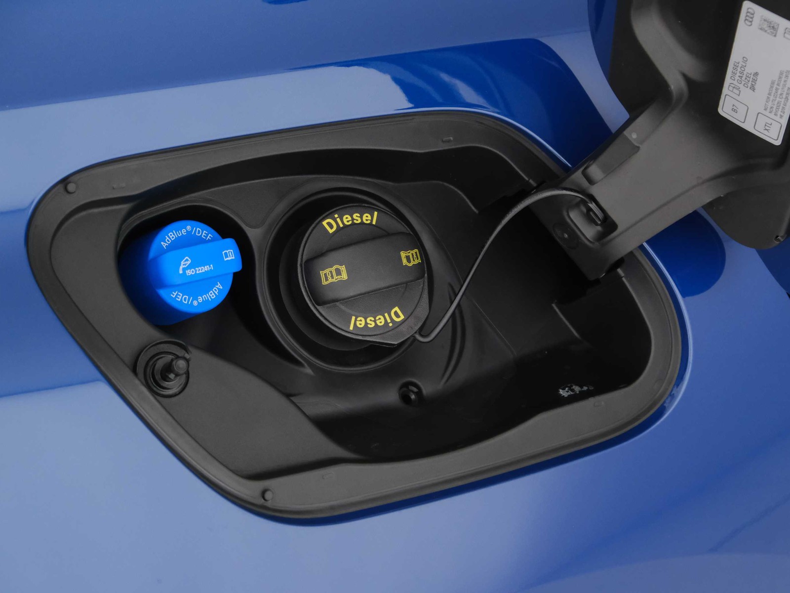 47 - Audi A5 berlina 2.0 tdi mhev+ 204cv launch edition one quattro s tronic