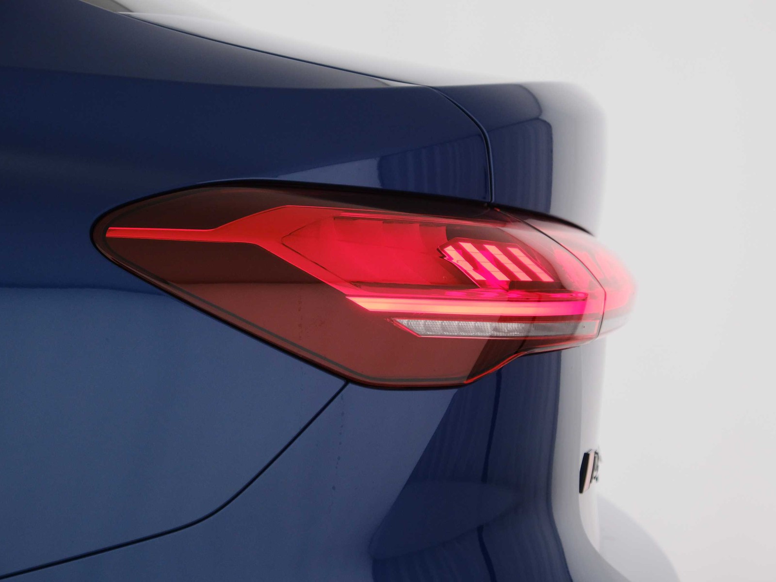 53 - Audi A5 berlina 2.0 tdi mhev+ 204cv launch edition one quattro s tronic